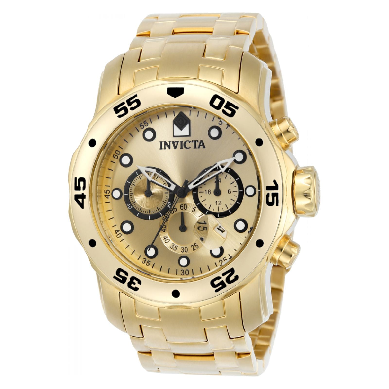 Invicta Pro Diver Watch 0074