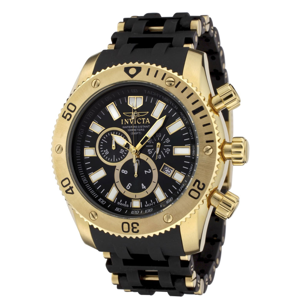 Reloj Invicta Sea Spider 0140