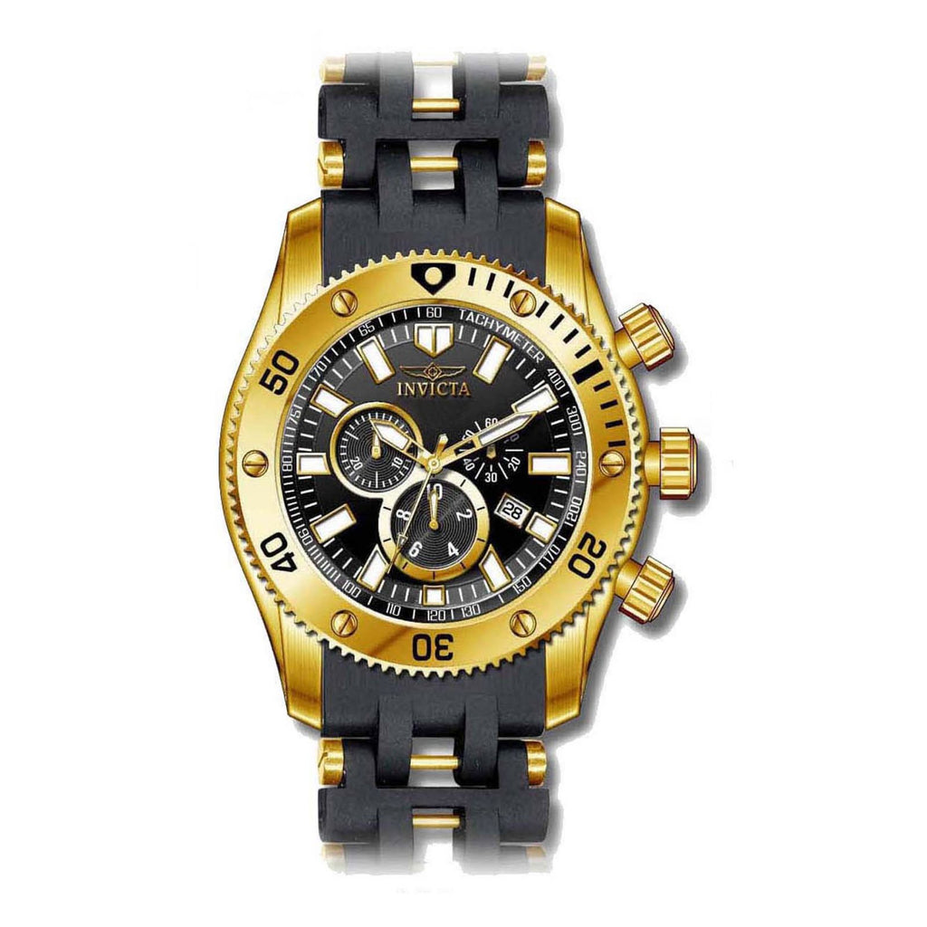 Reloj Invicta Sea Spider 0140