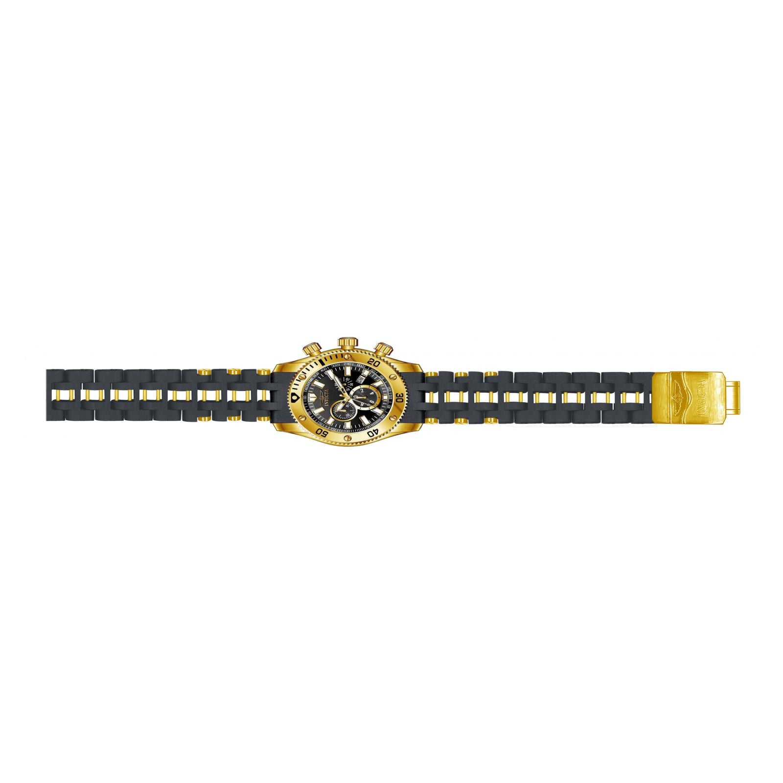 Reloj Invicta Sea Spider 0140