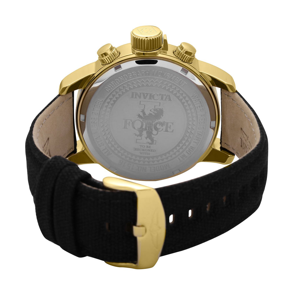 Invicta I-force 1516 Watch