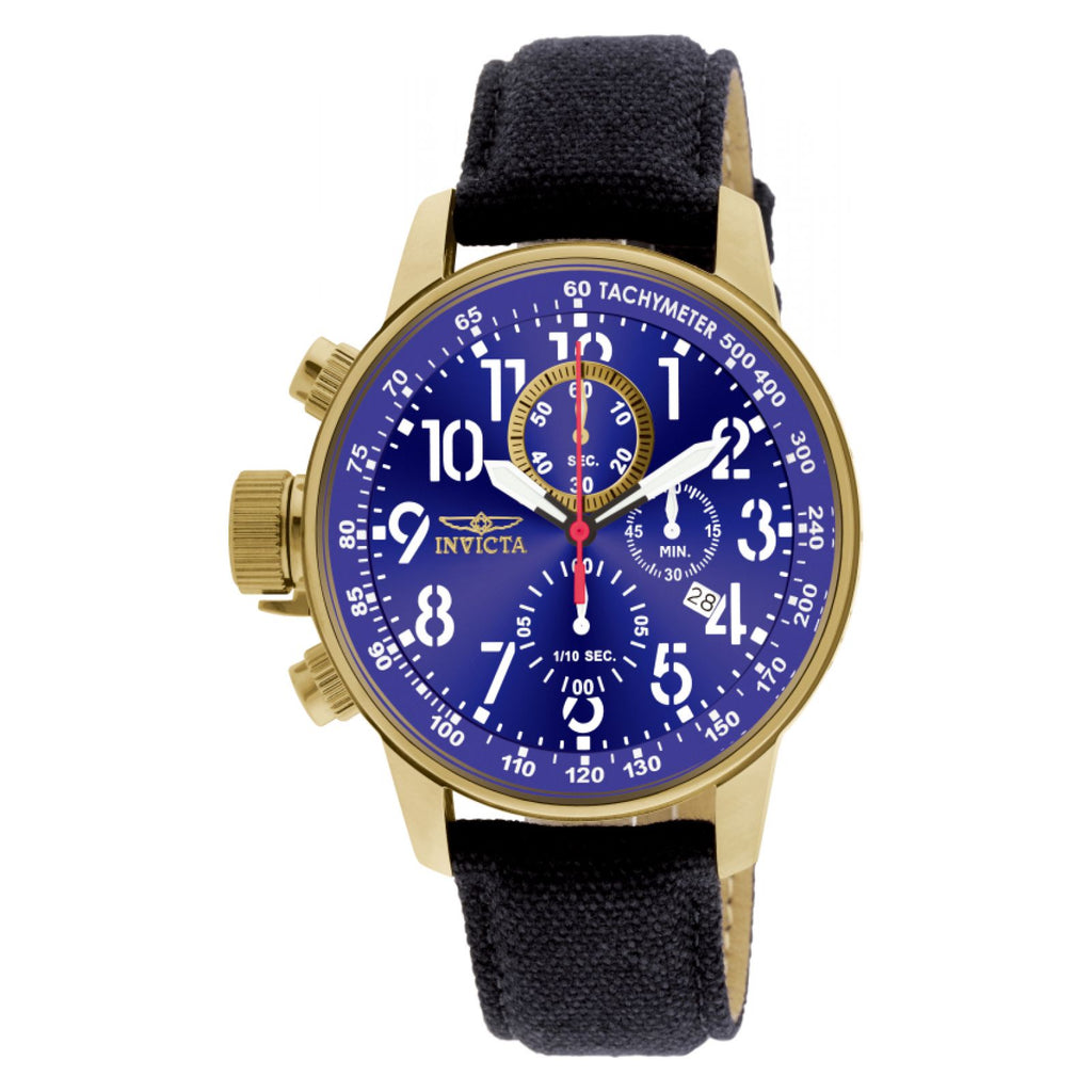 Invicta I-force 1516 Watch