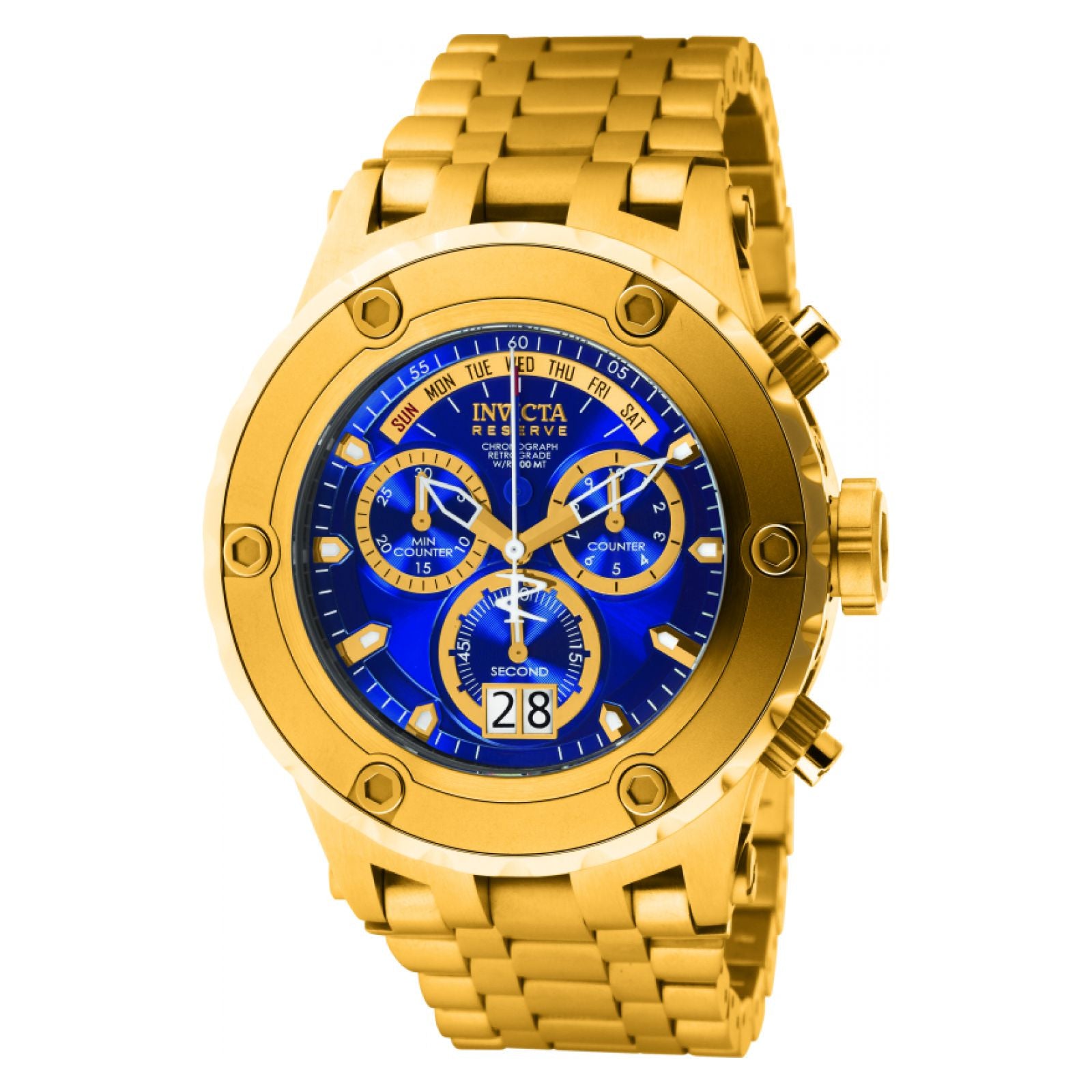 Reloj Technomarine Subaqua 1567