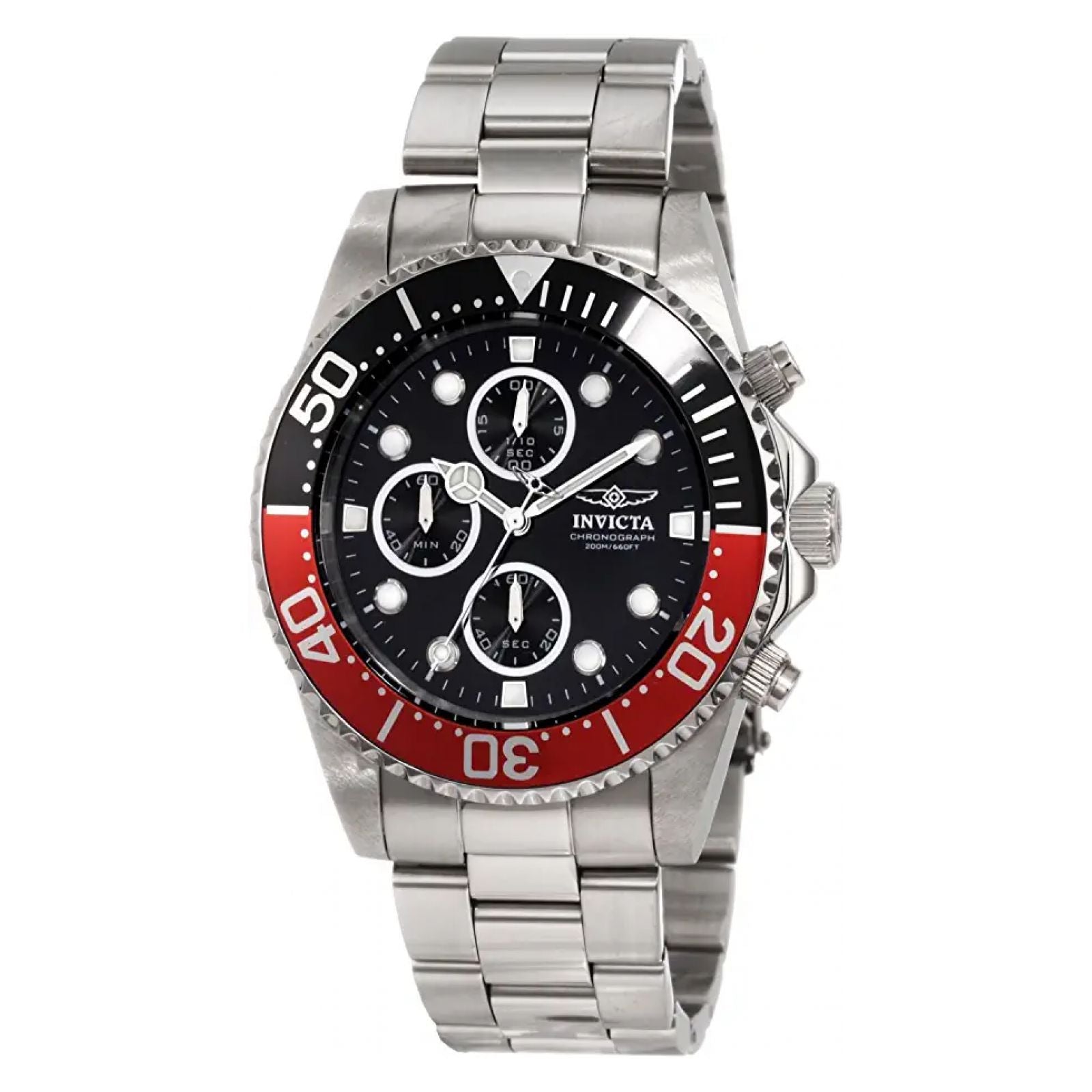 Invicta Pro Diver 1770 Watch