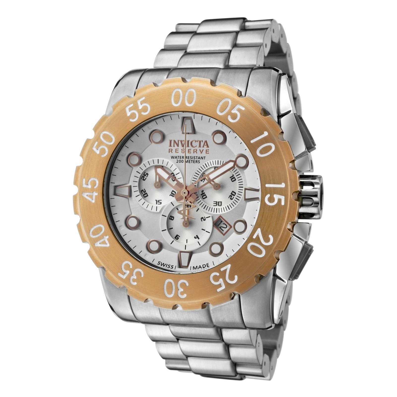 Reloj Invicta Reserve 1958