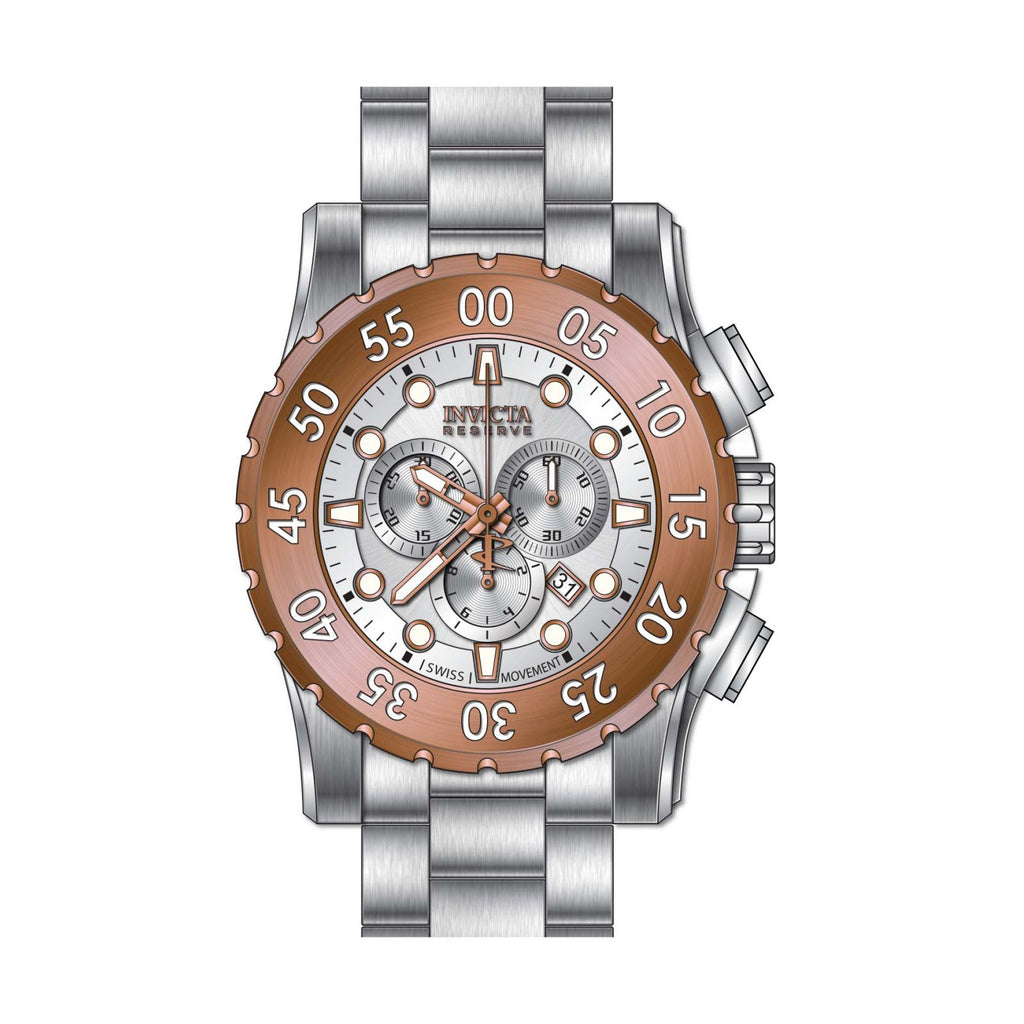 Reloj Invicta Reserve 1958