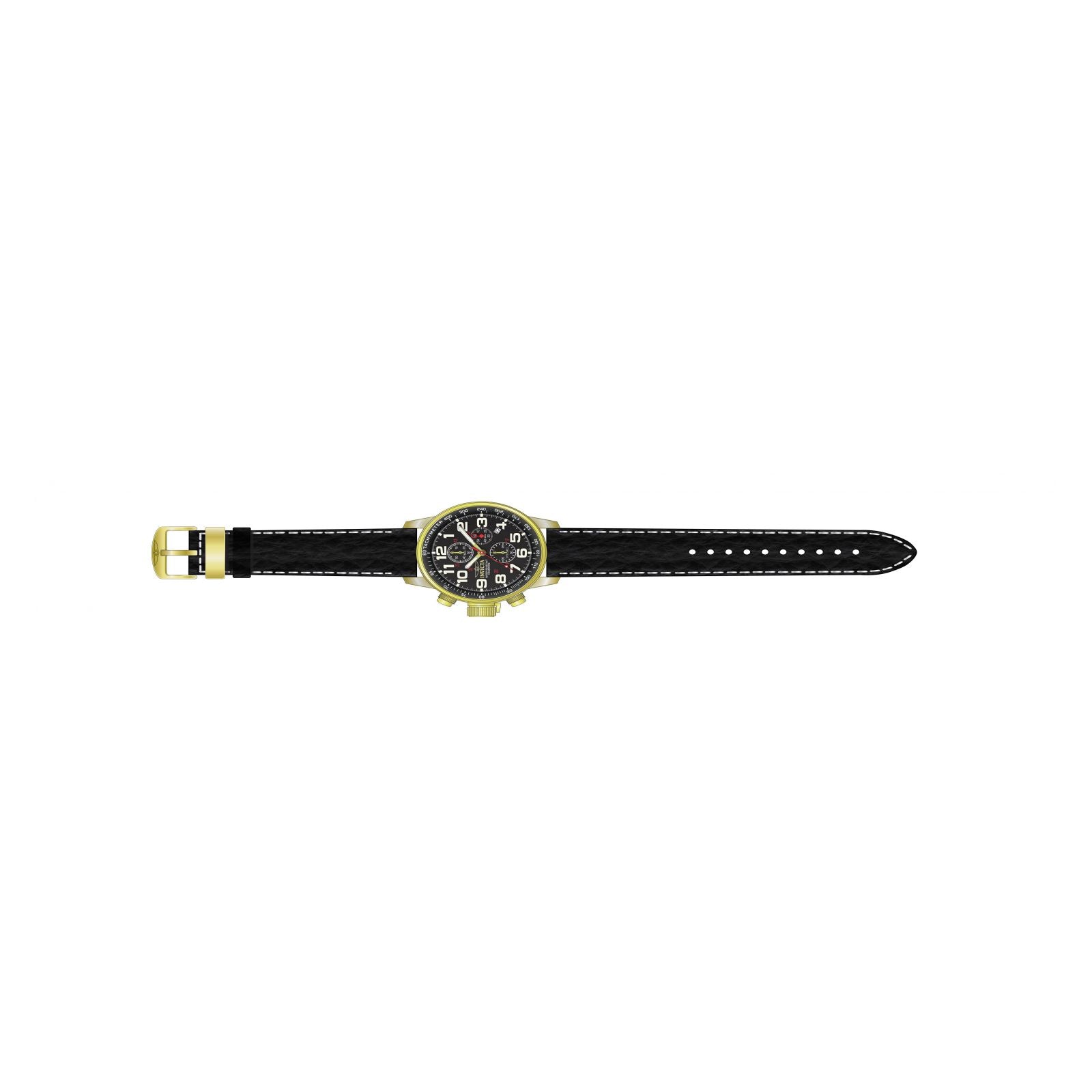 Invicta I-force 3330 Watch