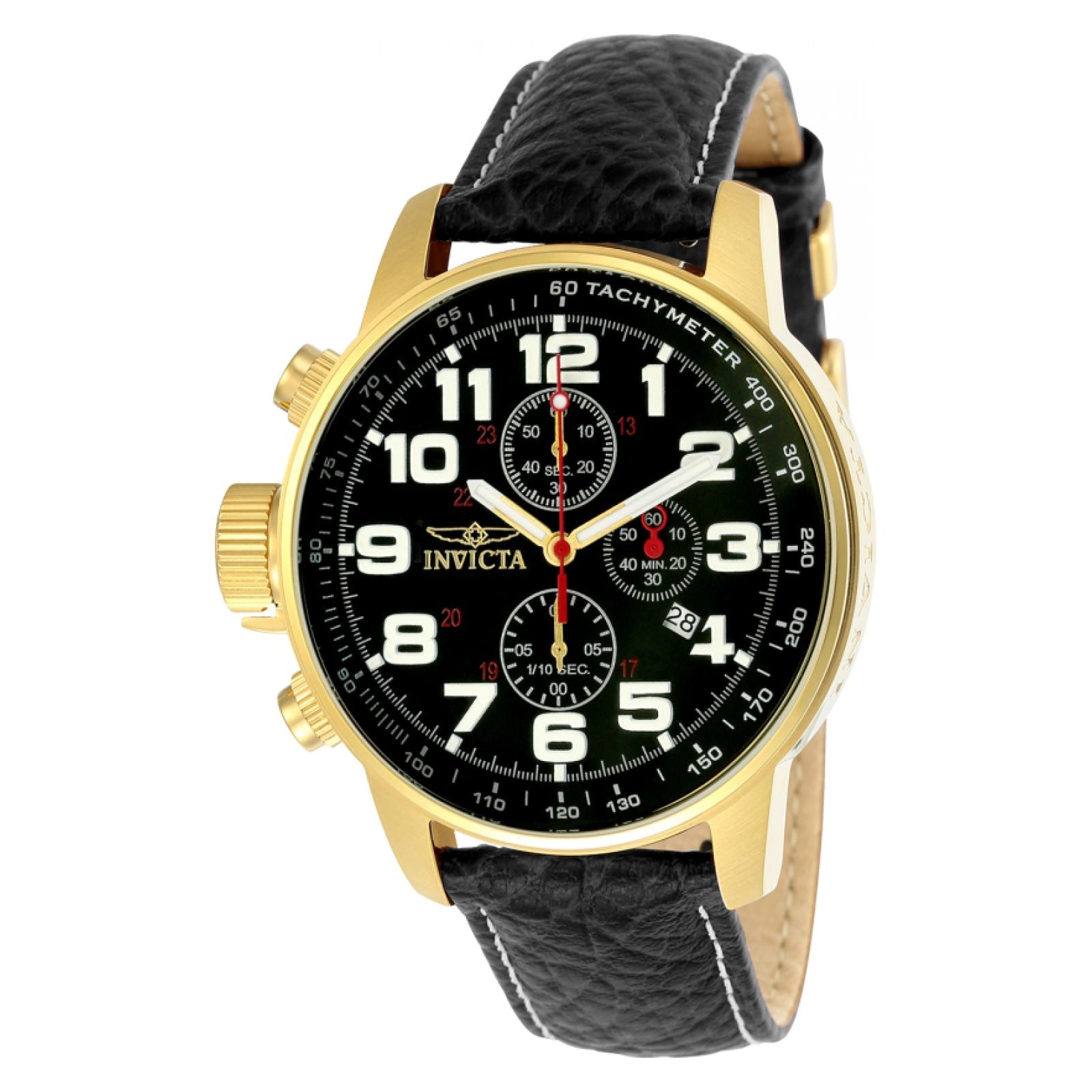 Invicta I-force 3330 Watch