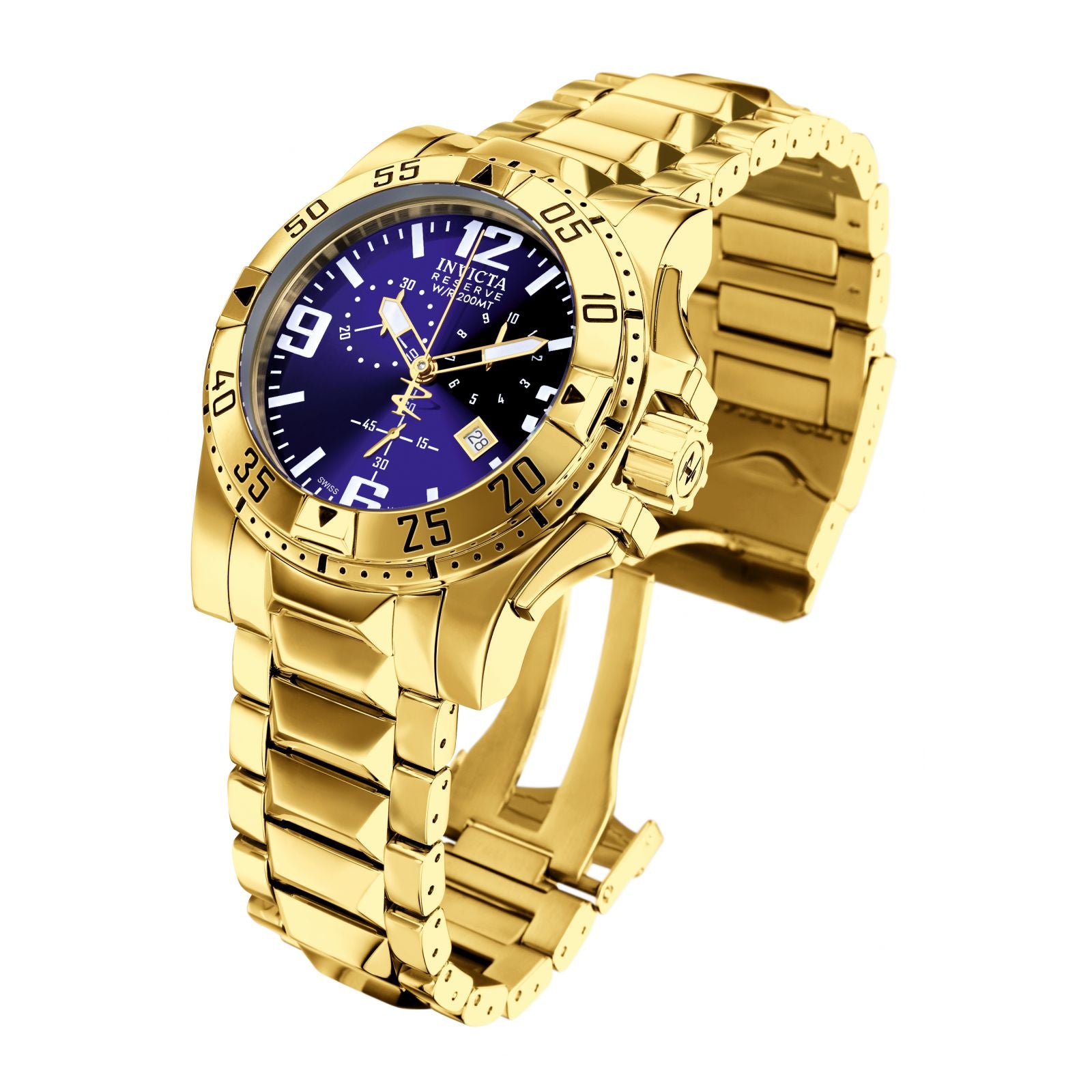 Reloj Invicta Excursion 5676