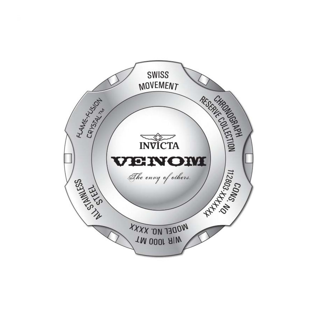 Reloj Invicta Reserve 6118