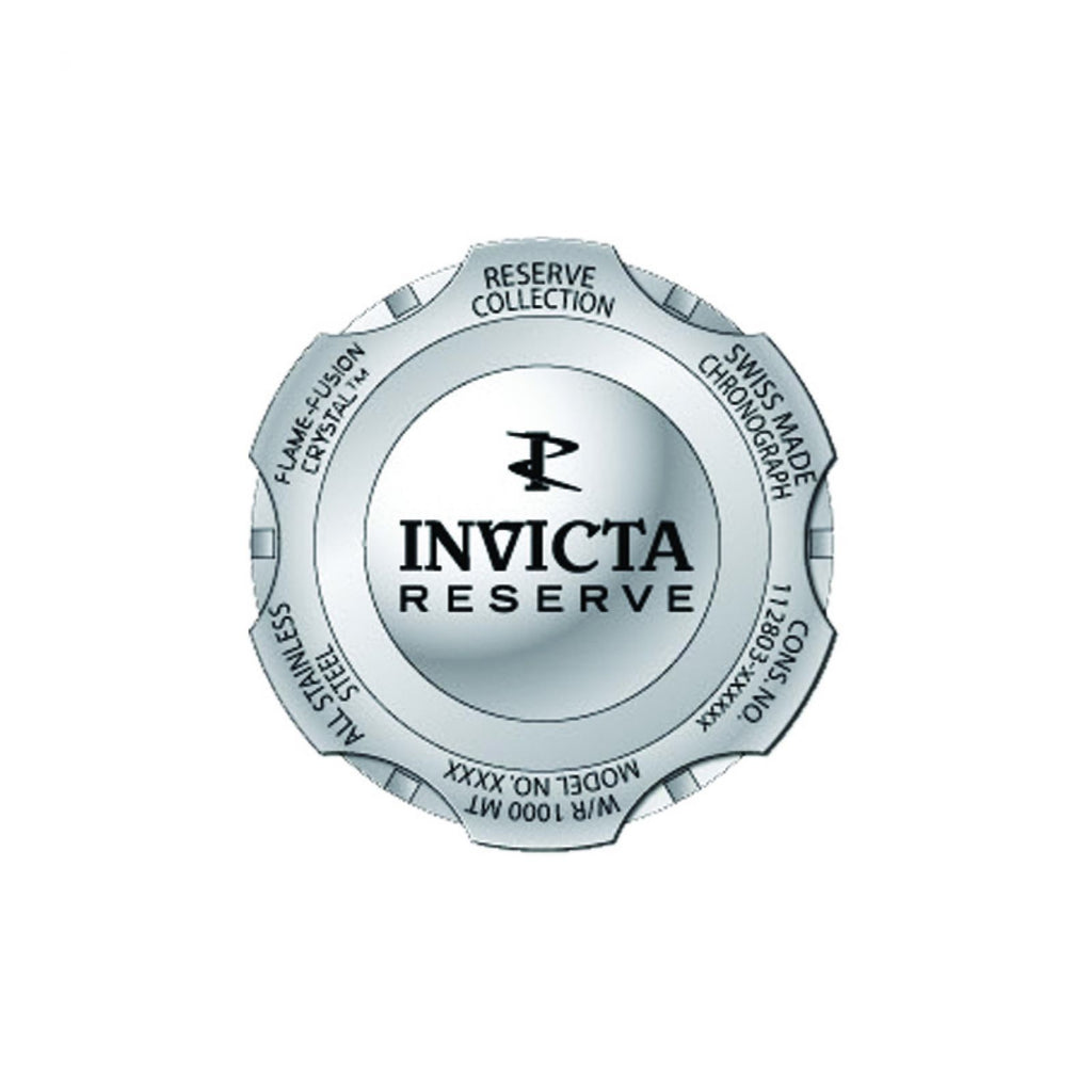 Reloj Invicta Reserve 6118
