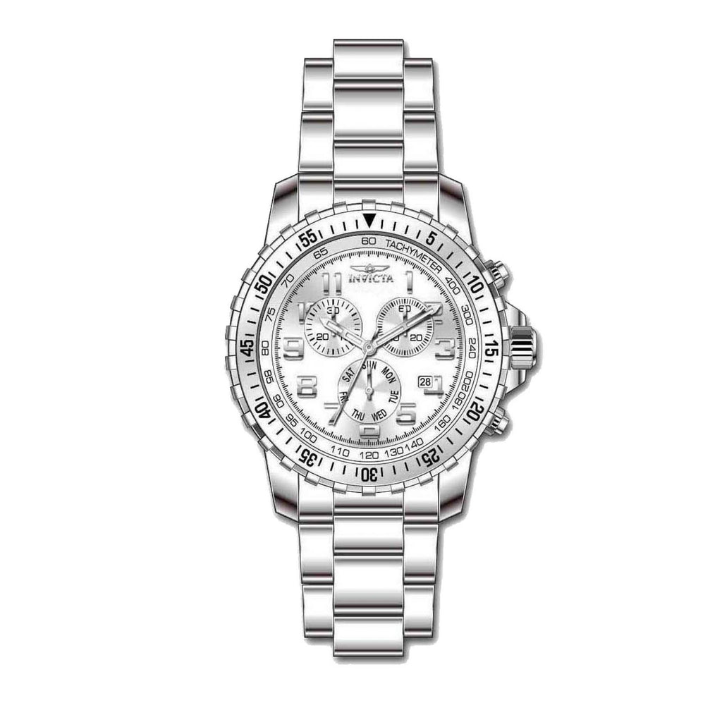 Invicta Specialty 6620 Watch