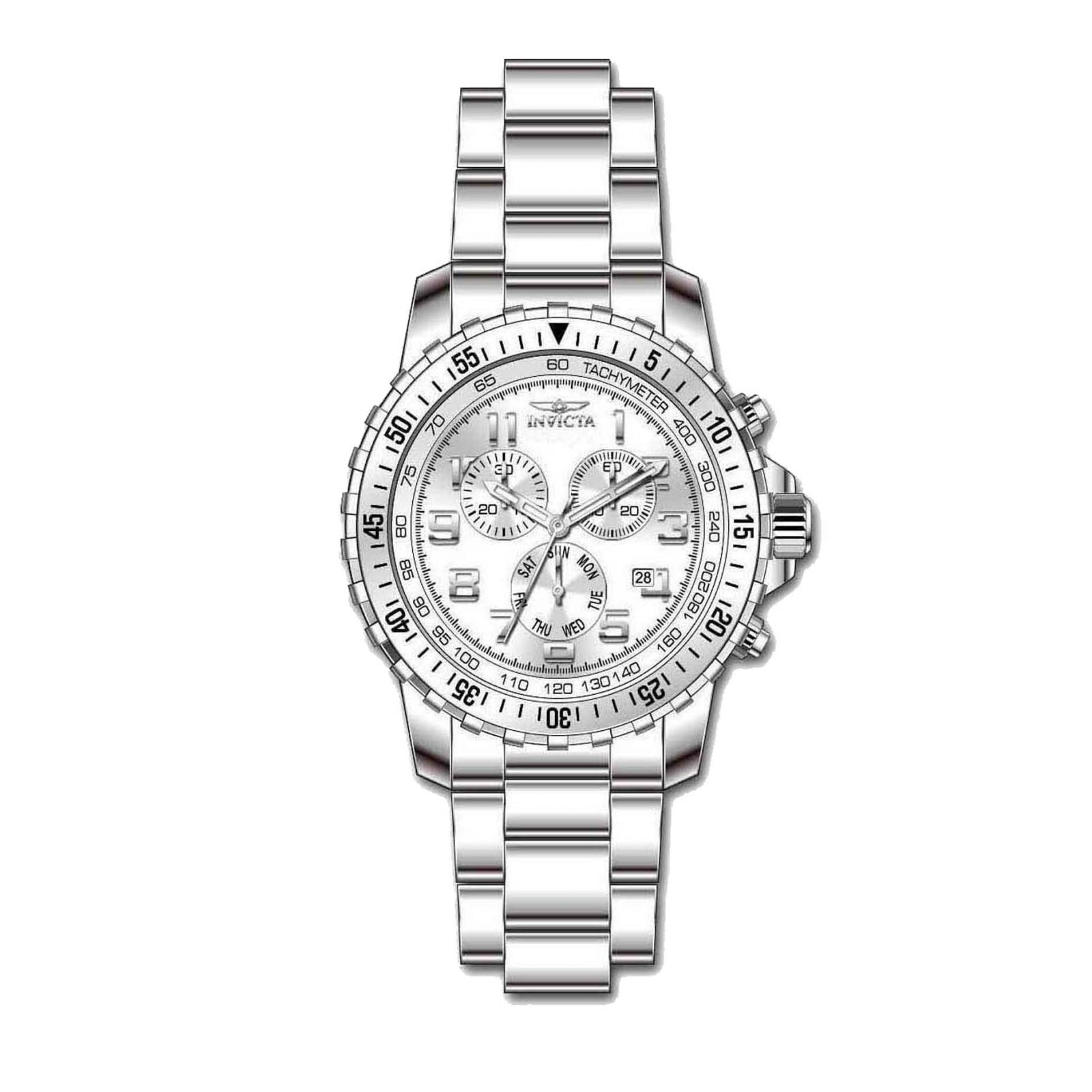 Invicta Specialty 6620 Watch