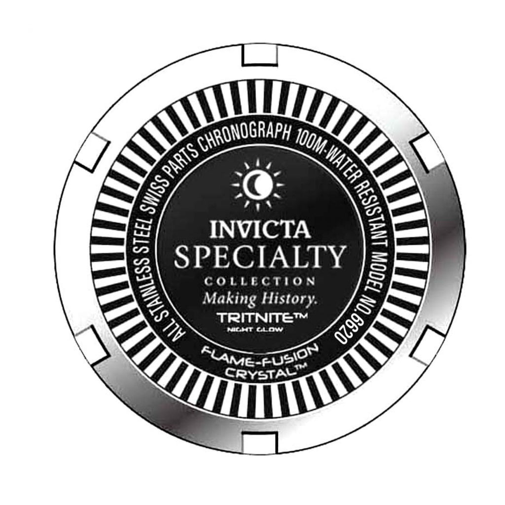 Invicta Specialty 6620 Watch