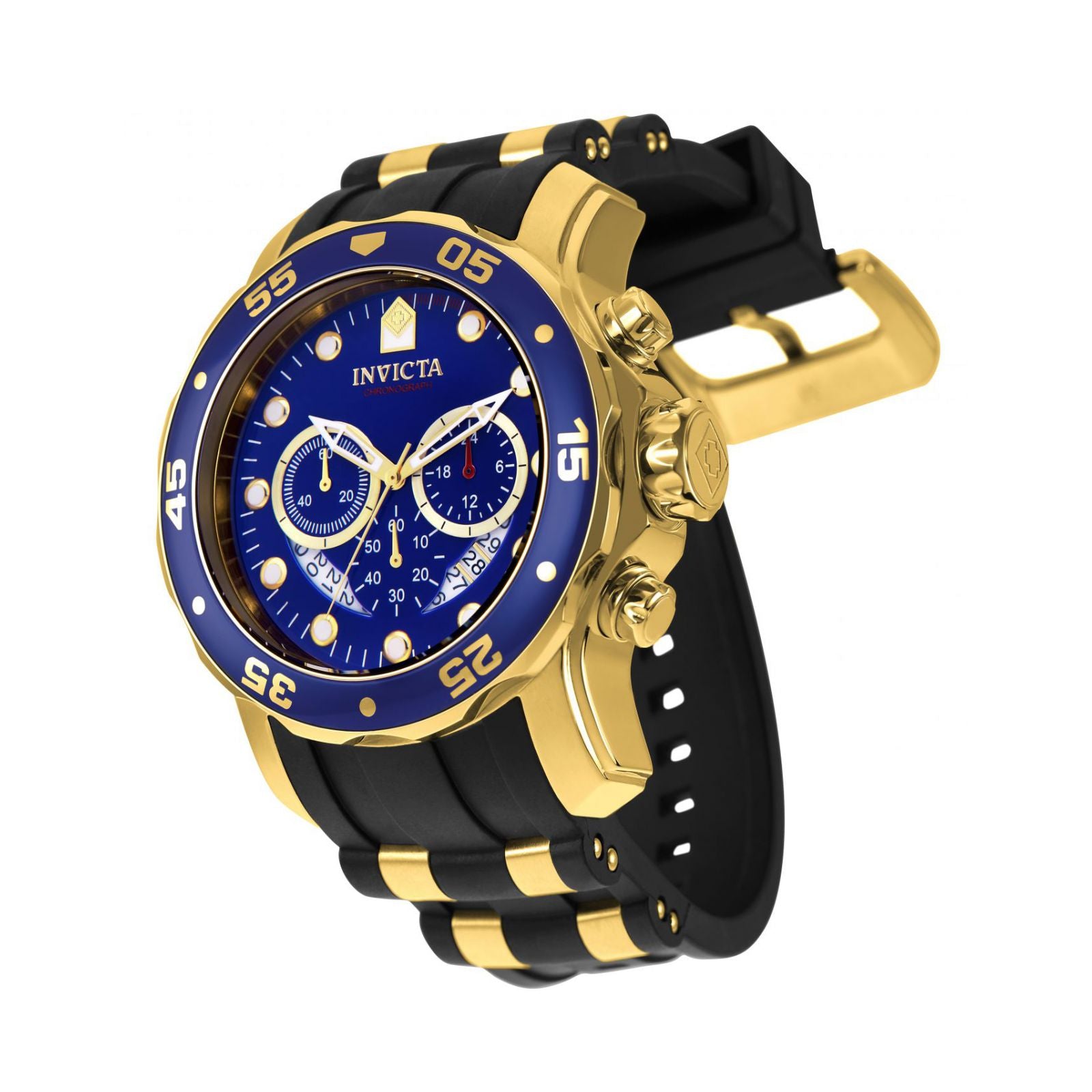 Invicta Pro Diver Watch 6983
