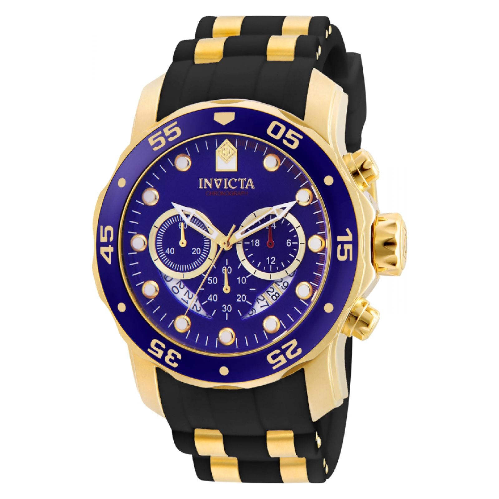 Invicta Pro Diver Watch 6983
