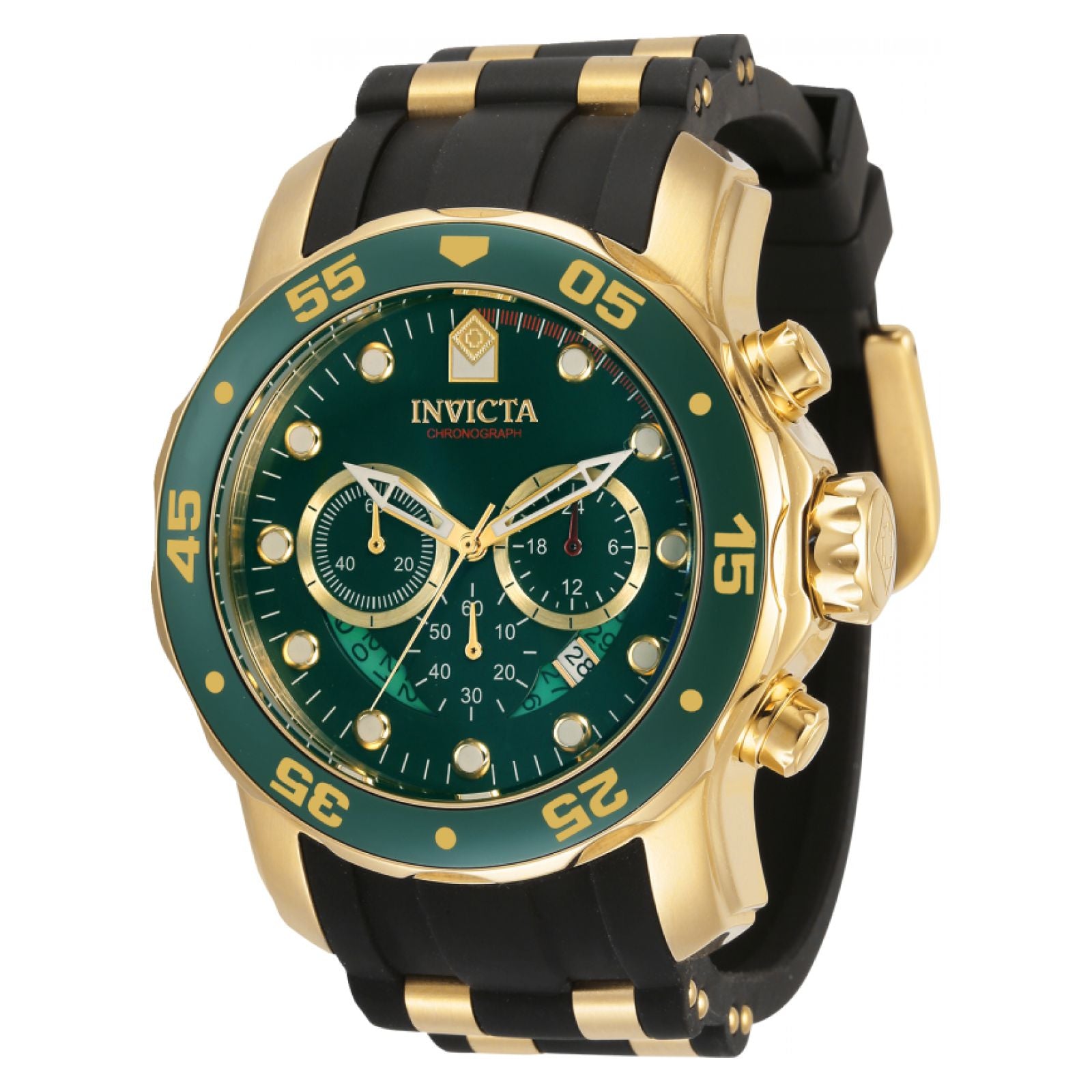 Invicta Pro Diver 6984 Watch