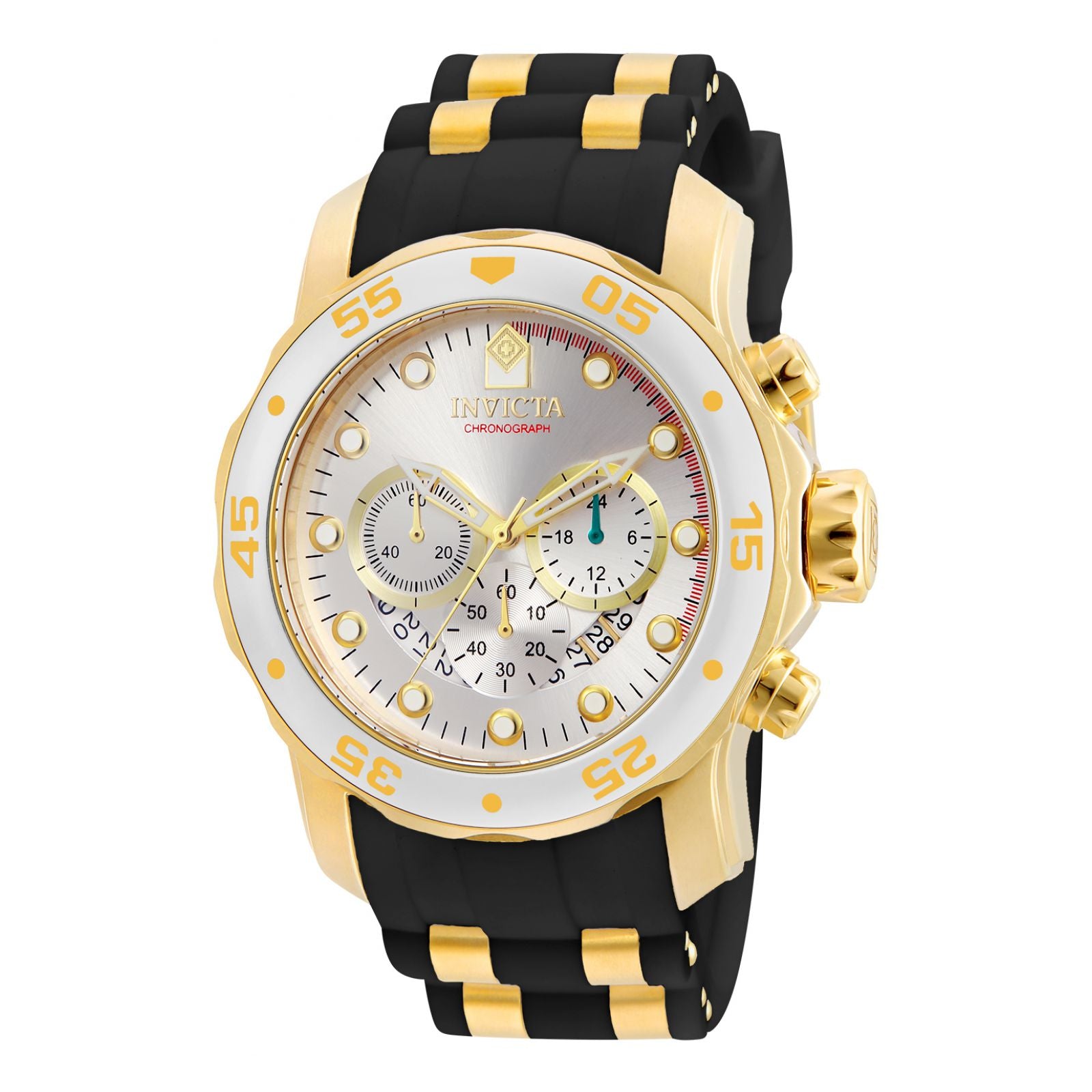 Invicta Pro Diver 6985 Watch