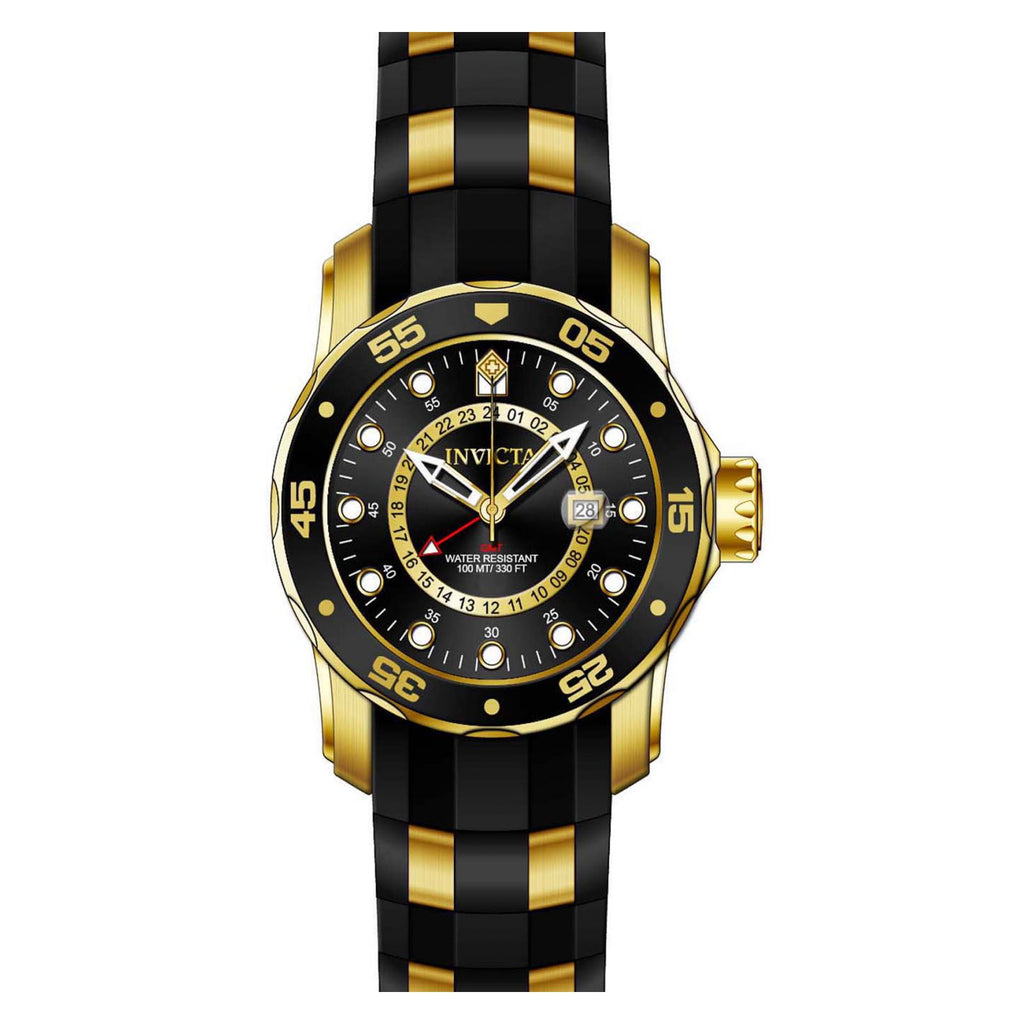 Reloj Technomarine Pro Diver 6991