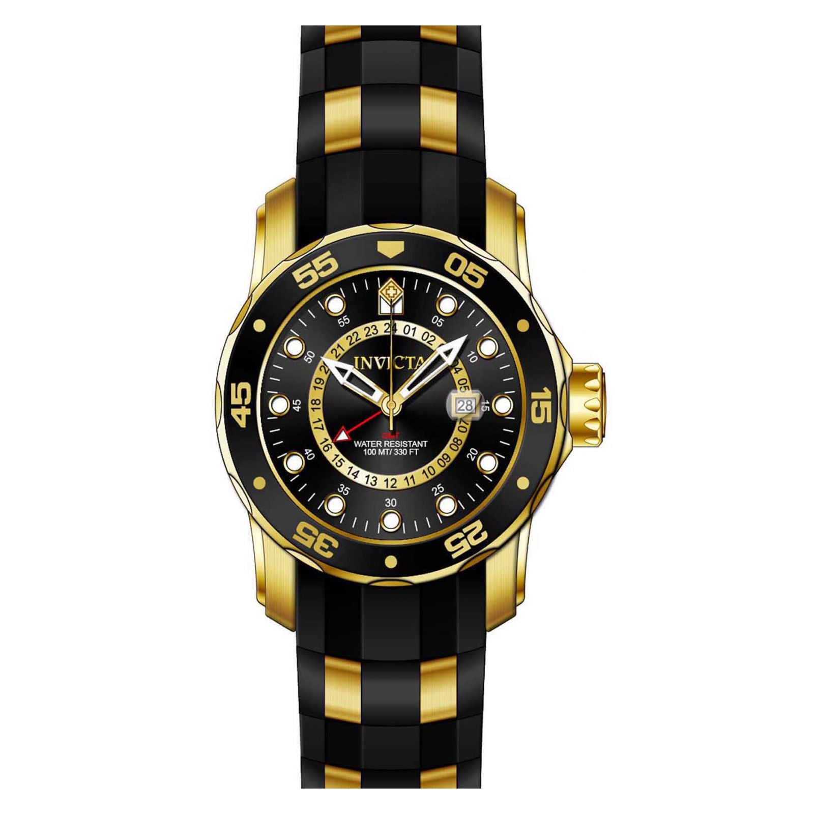 Reloj Technomarine Pro Diver 6991