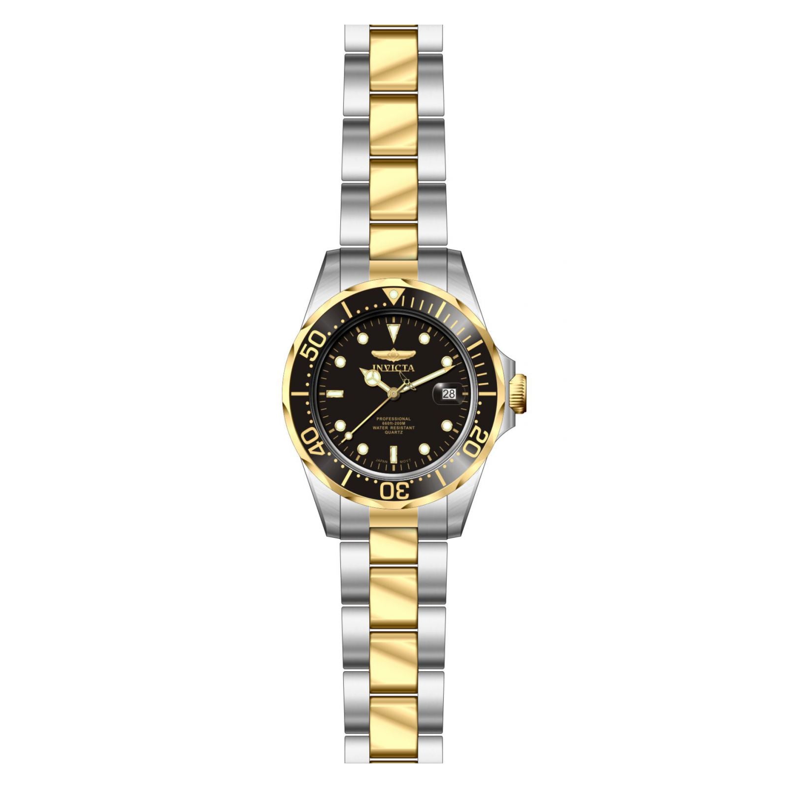 Invicta Pro Diver 8934 Watch
