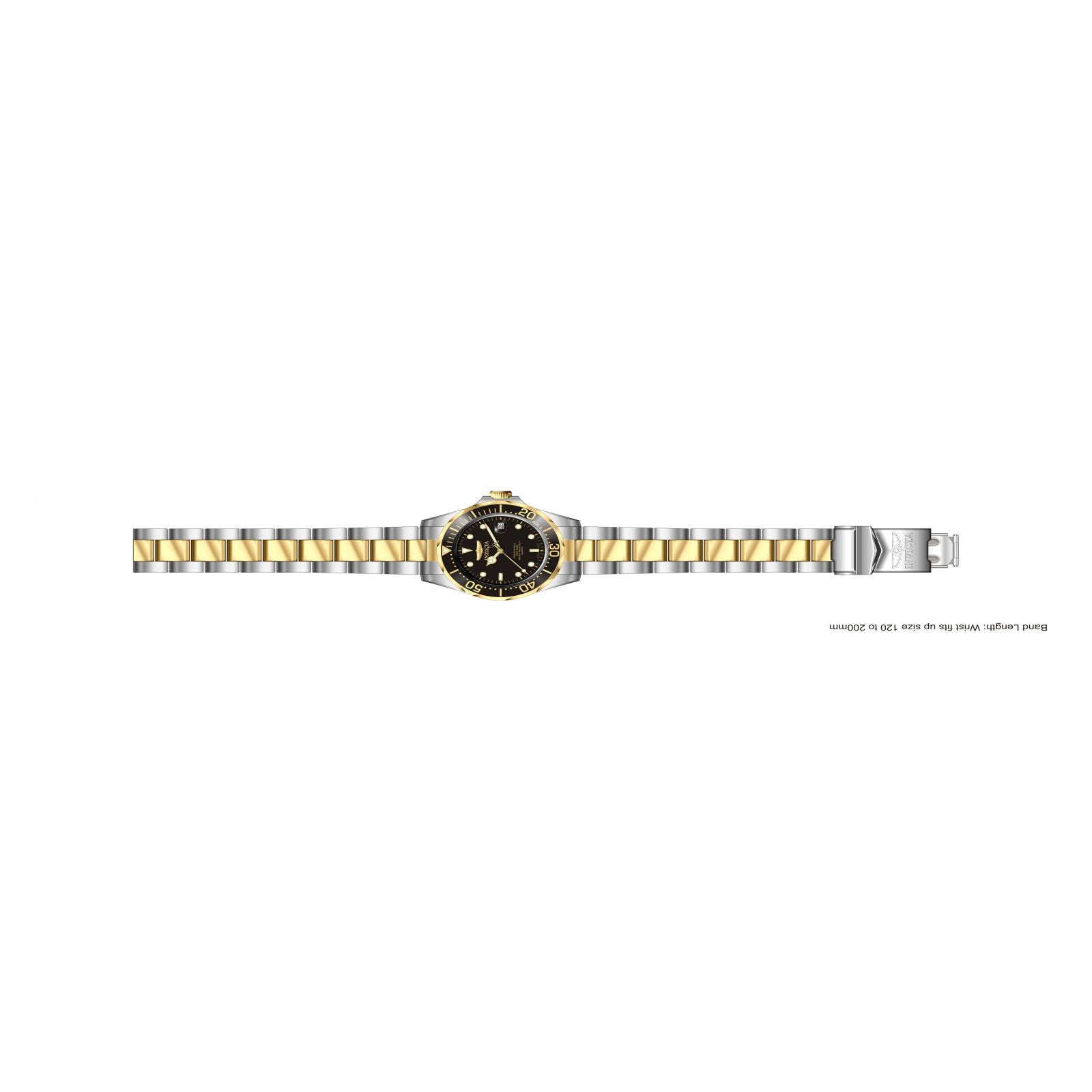 Invicta Pro Diver 8934 Watch