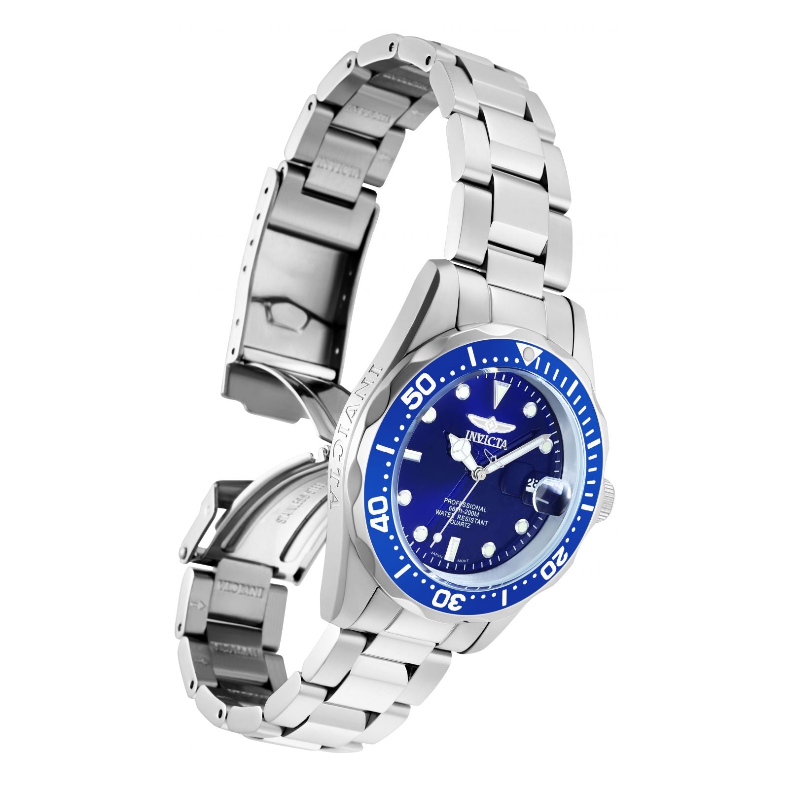 Invicta Pro Diver 9204 Watch