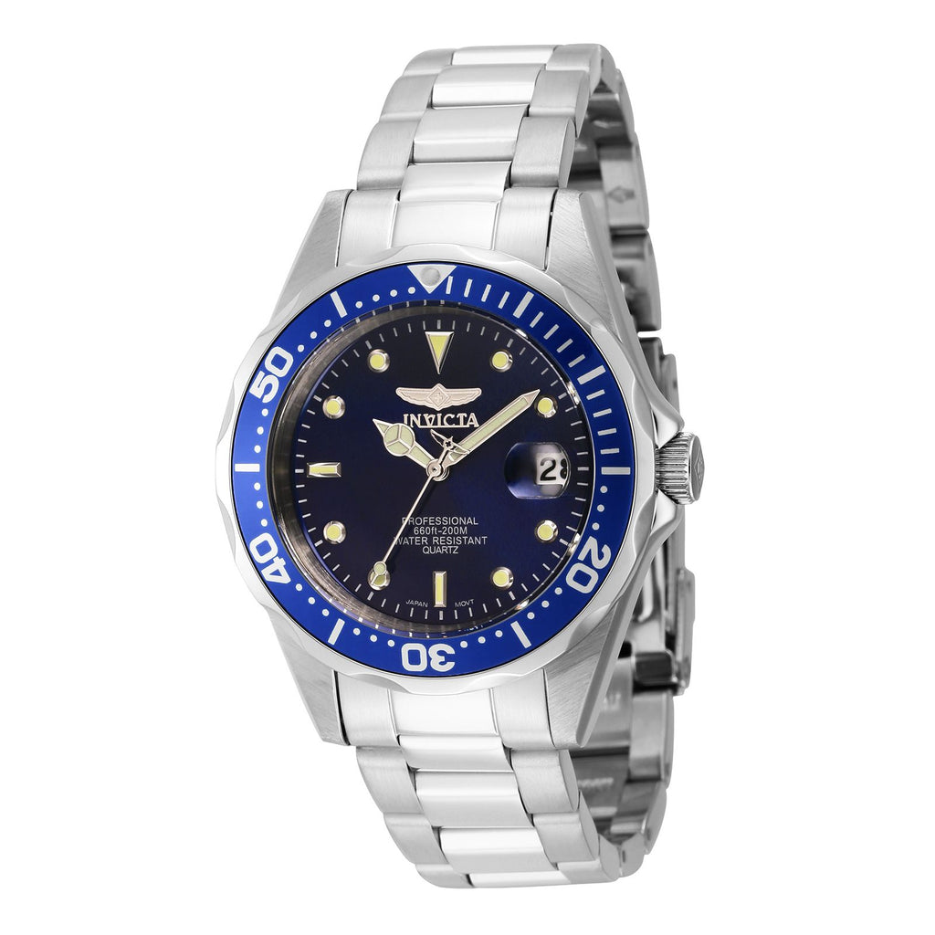 Invicta Pro Diver 9204 Watch