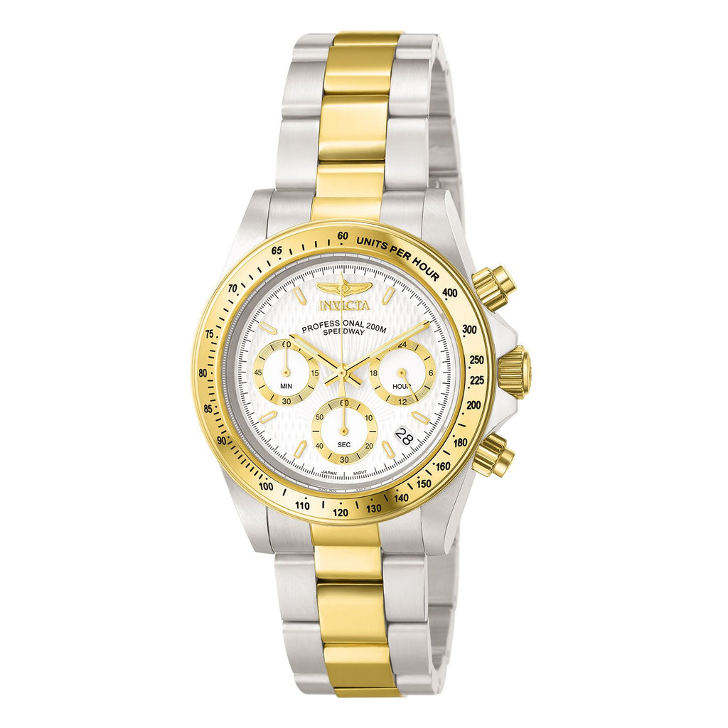 Invicta Speedway 9212 Watch