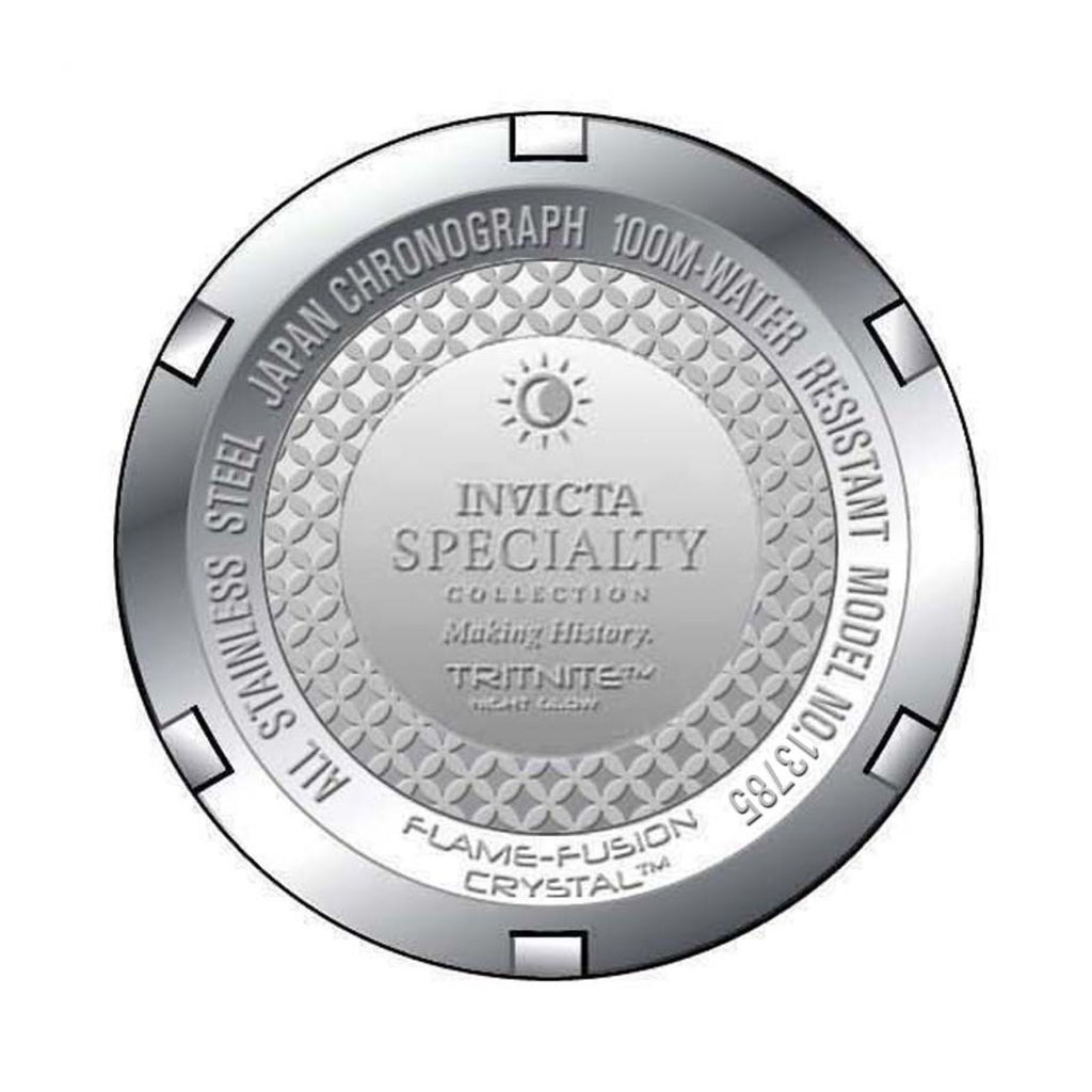 Reloj Invicta Specialty 13785