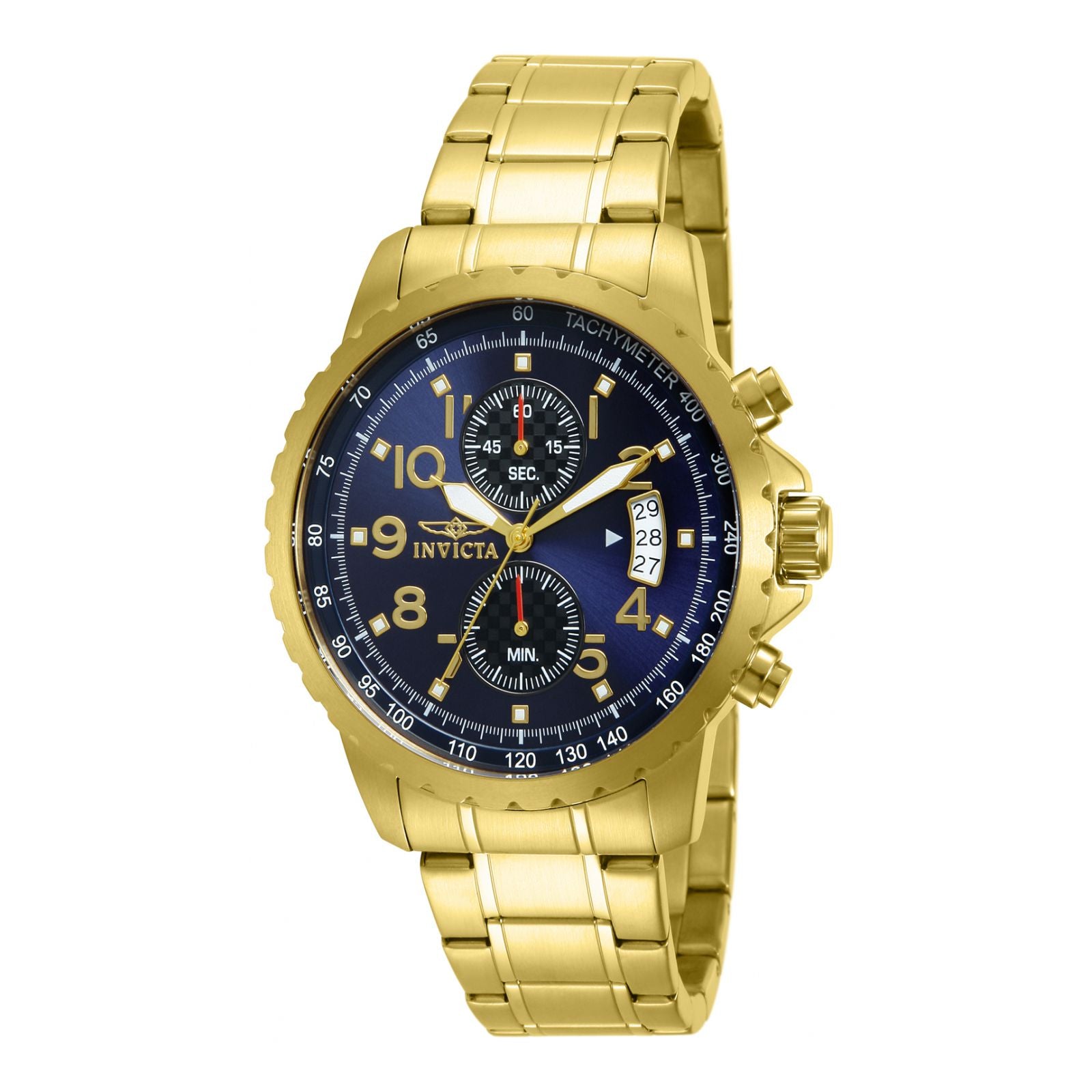 Reloj Invicta Specialty 13785