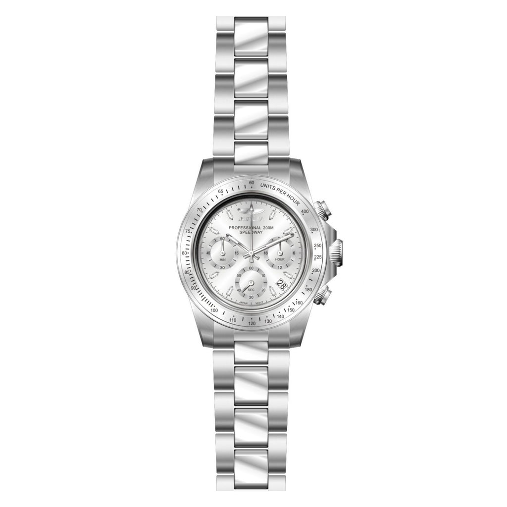 Invicta Speedway Watch 14381