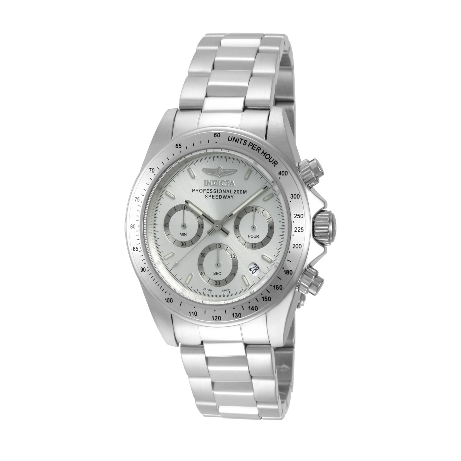 Invicta Speedway Watch 14381