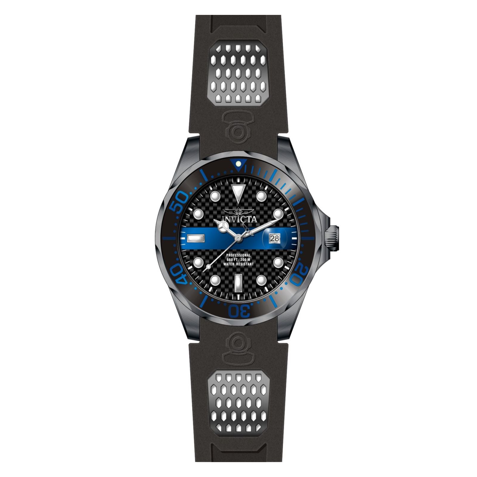 Invicta Pro Diver Watch 14838
