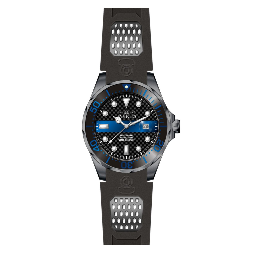 Invicta Pro Diver Watch 14838
