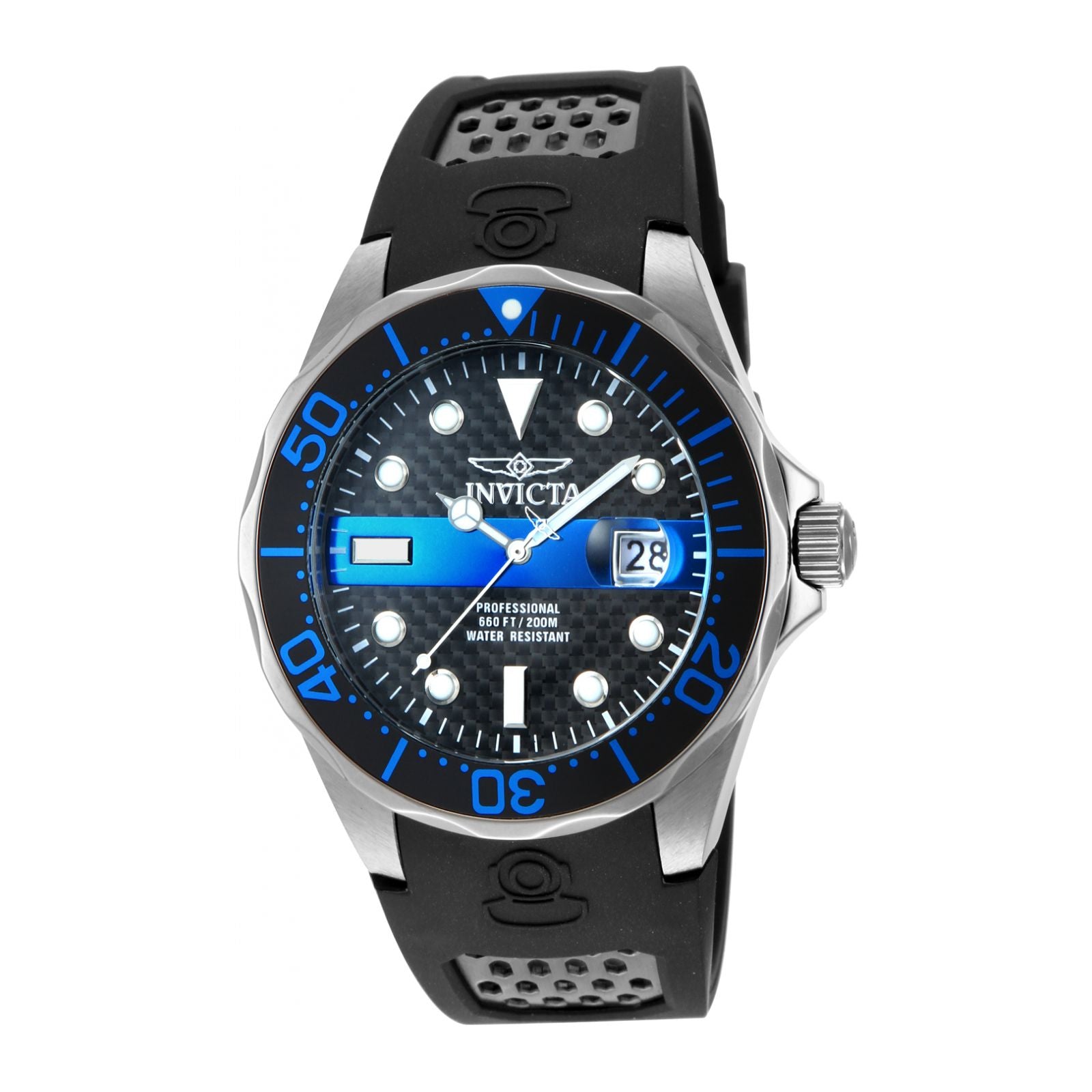 Invicta Pro Diver Watch 14838