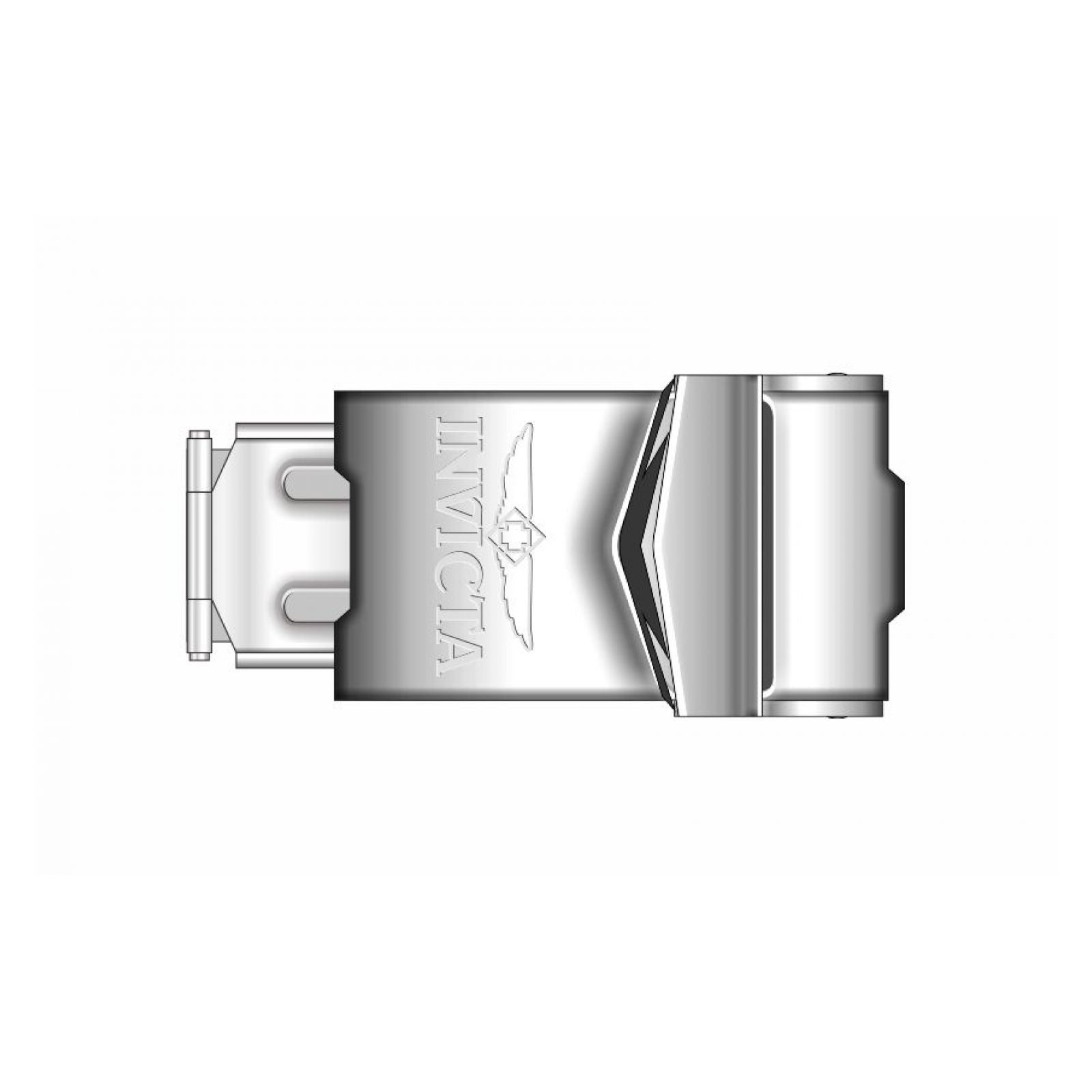 Invicta Speedway Watch 17025