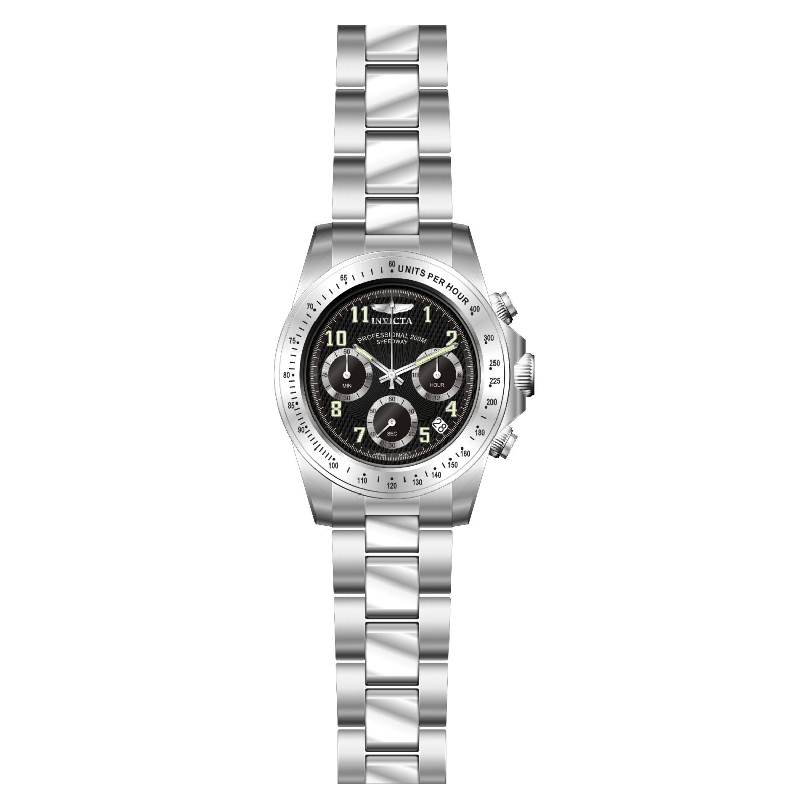 Invicta Speedway Watch 17025