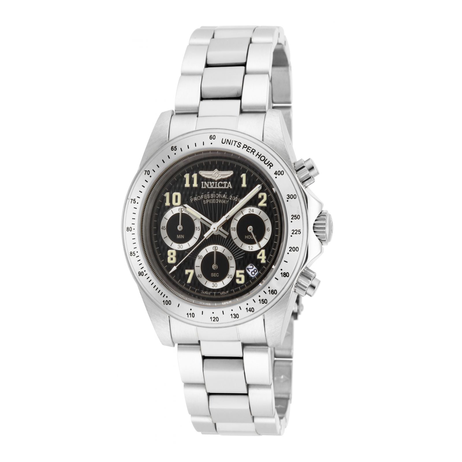 Invicta Speedway Watch 17025