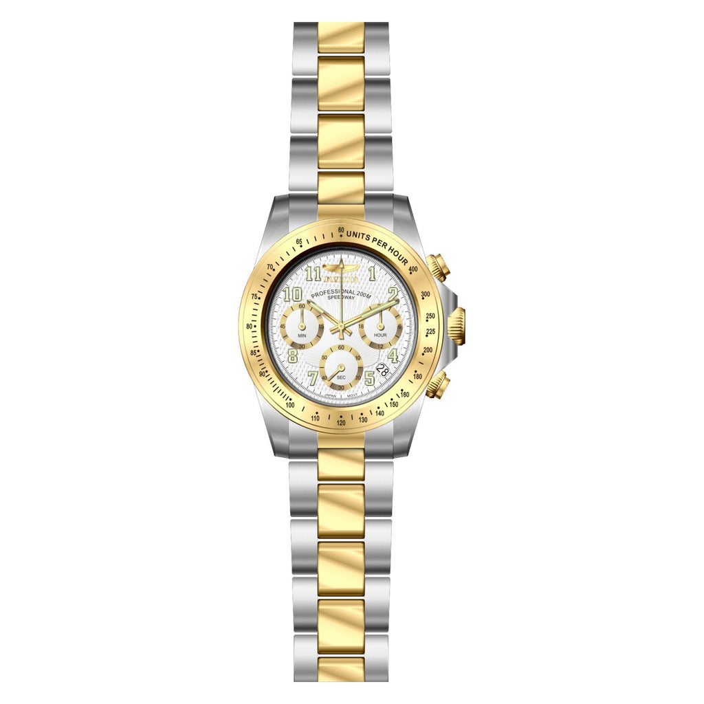 Invicta Speedway Watch 17026