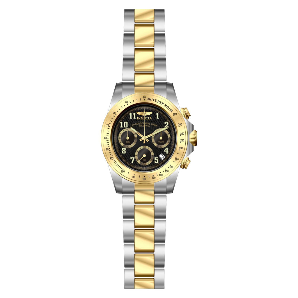Invicta Speedway Watch 17027