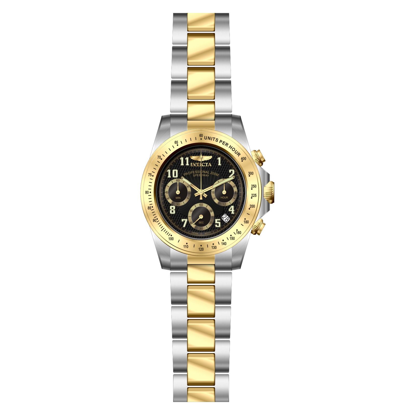 Invicta Speedway Watch 17027