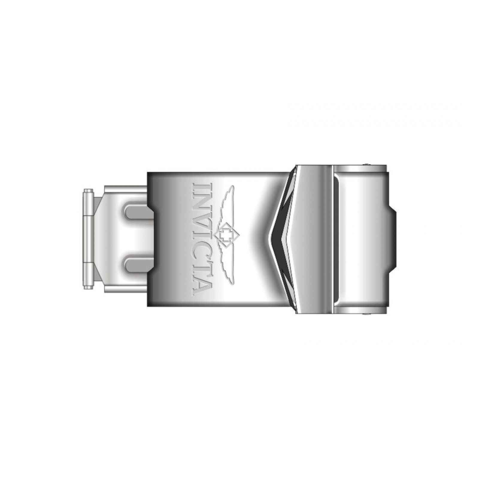 RELOJ  PARA HOMBRE INVICTA PRO DIVER 17045 - ORO, ACERO