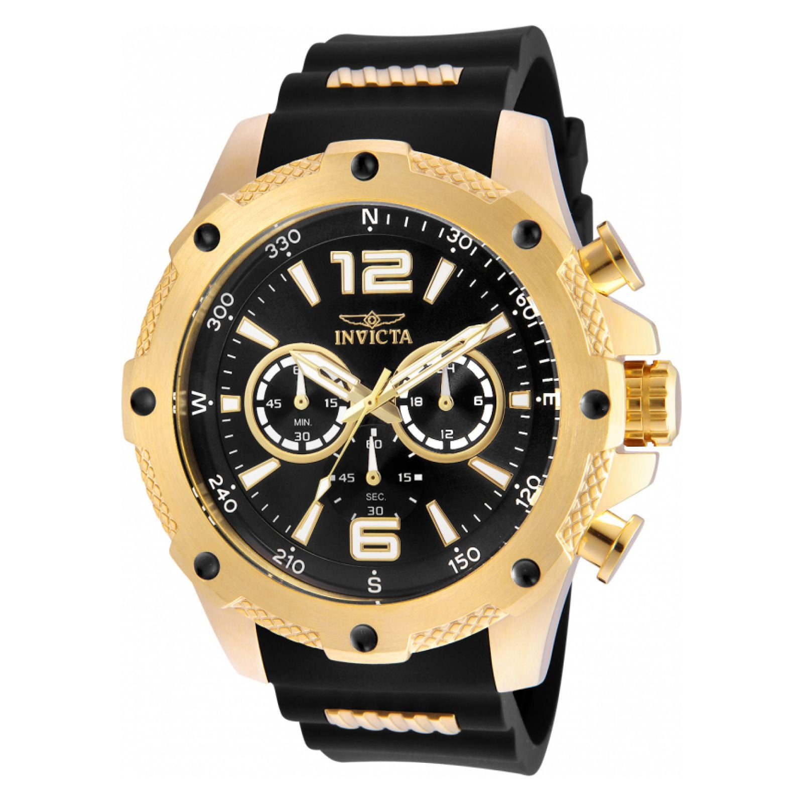 Invicta I-force 19658 Watch