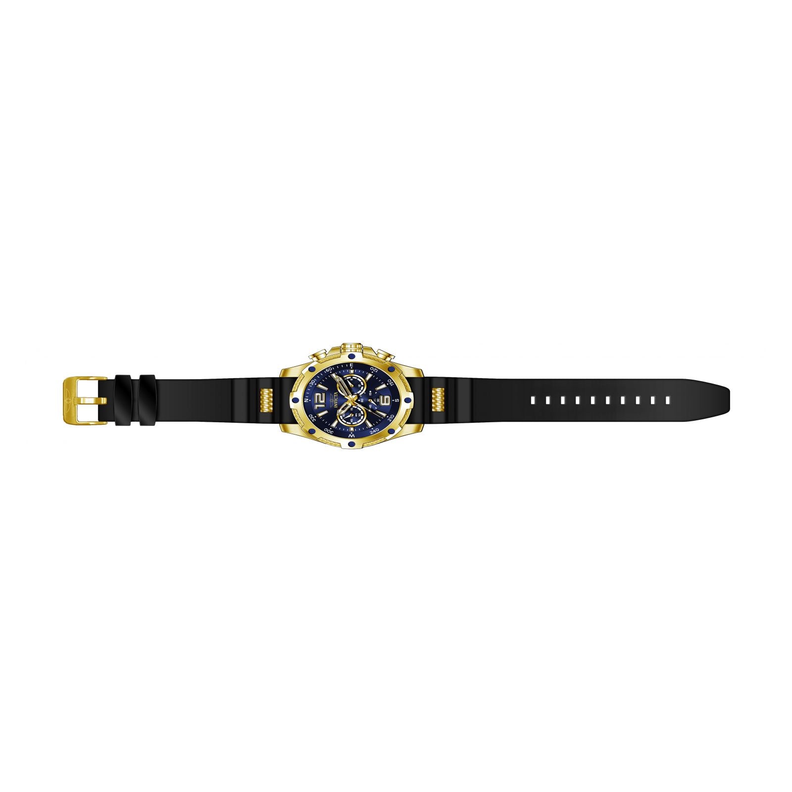 Invicta I-force 19659 Watch