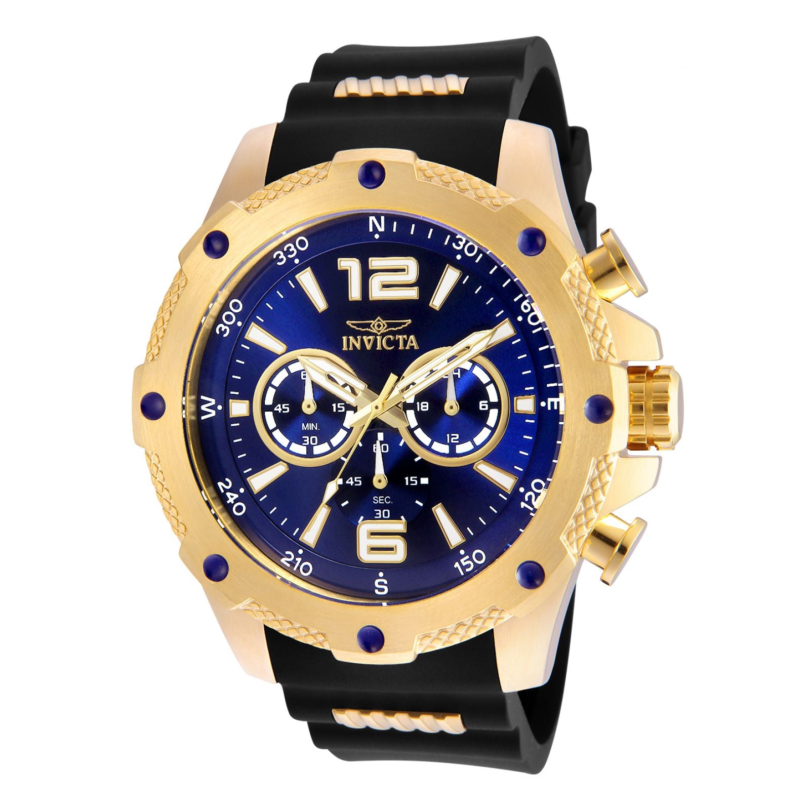 Invicta I-force 19659 Watch