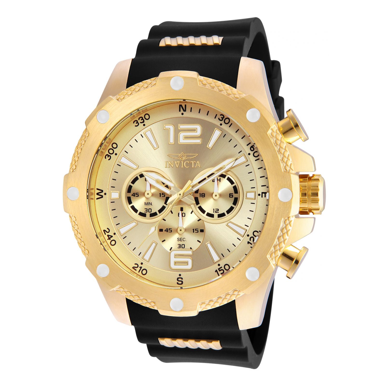 Invicta I-force 19660 Watch