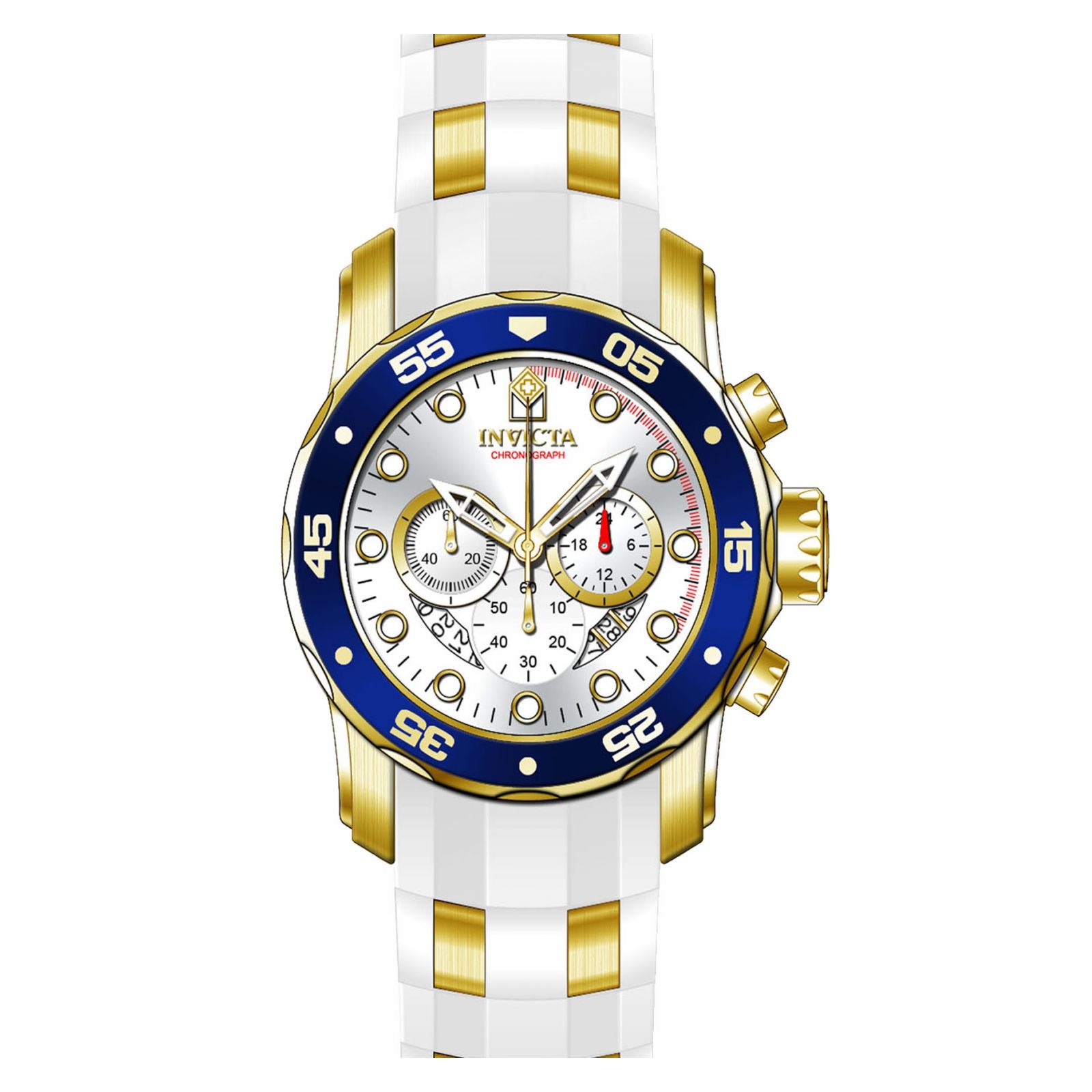 Invicta Pro Diver Watch 20293