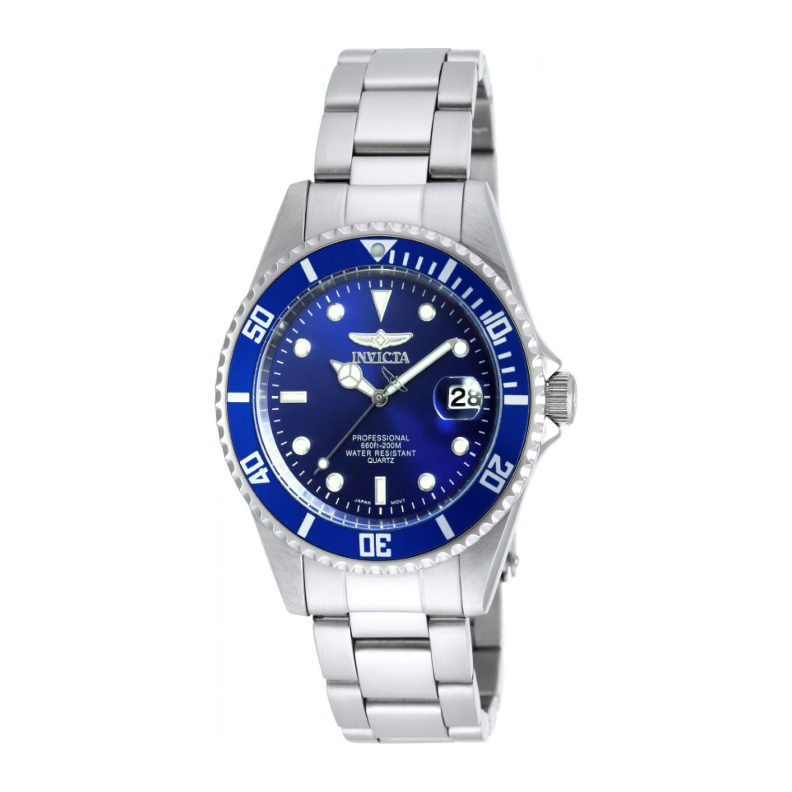 Invicta Pro Diver Watch 9204ob