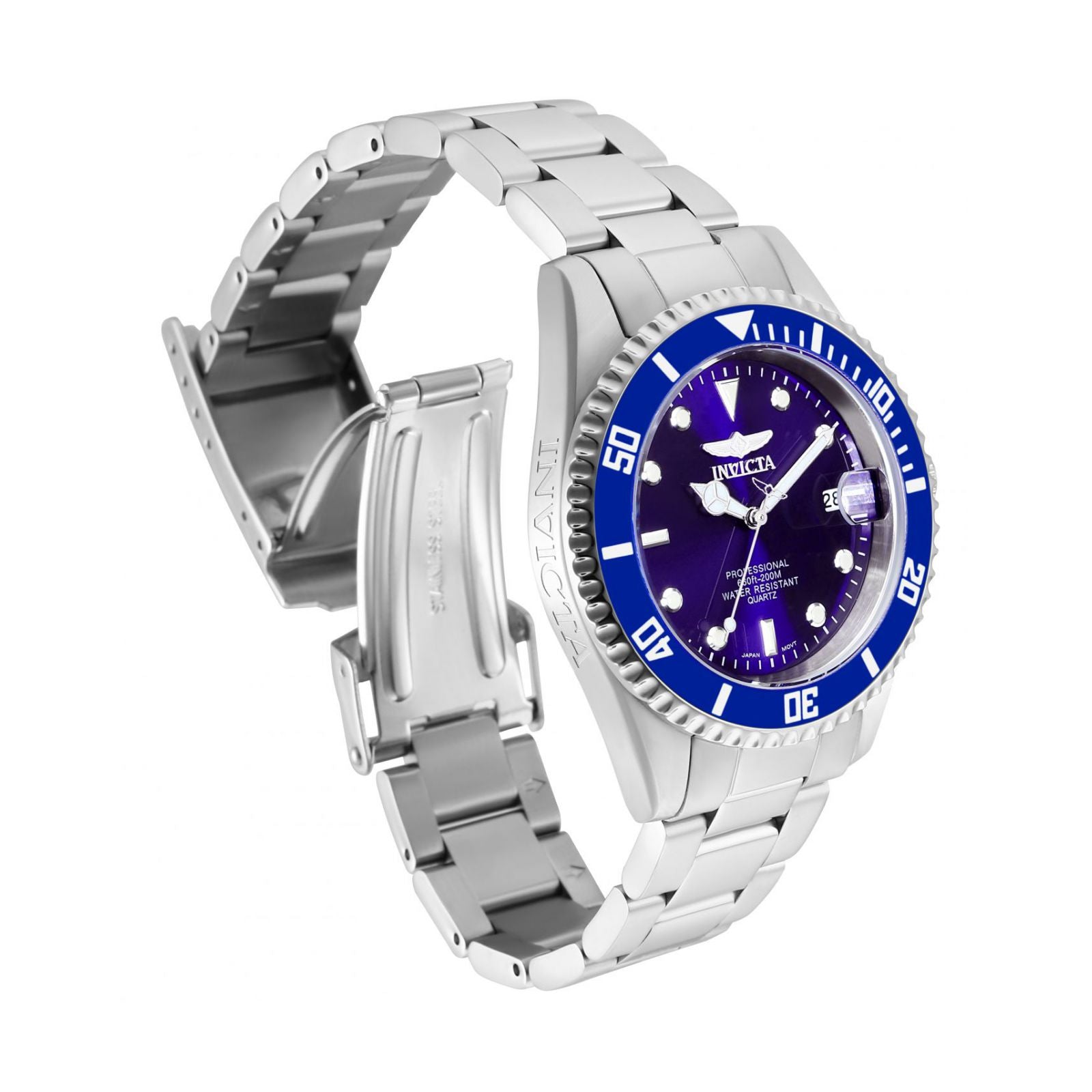 Invicta Pro Diver Watch 9204ob